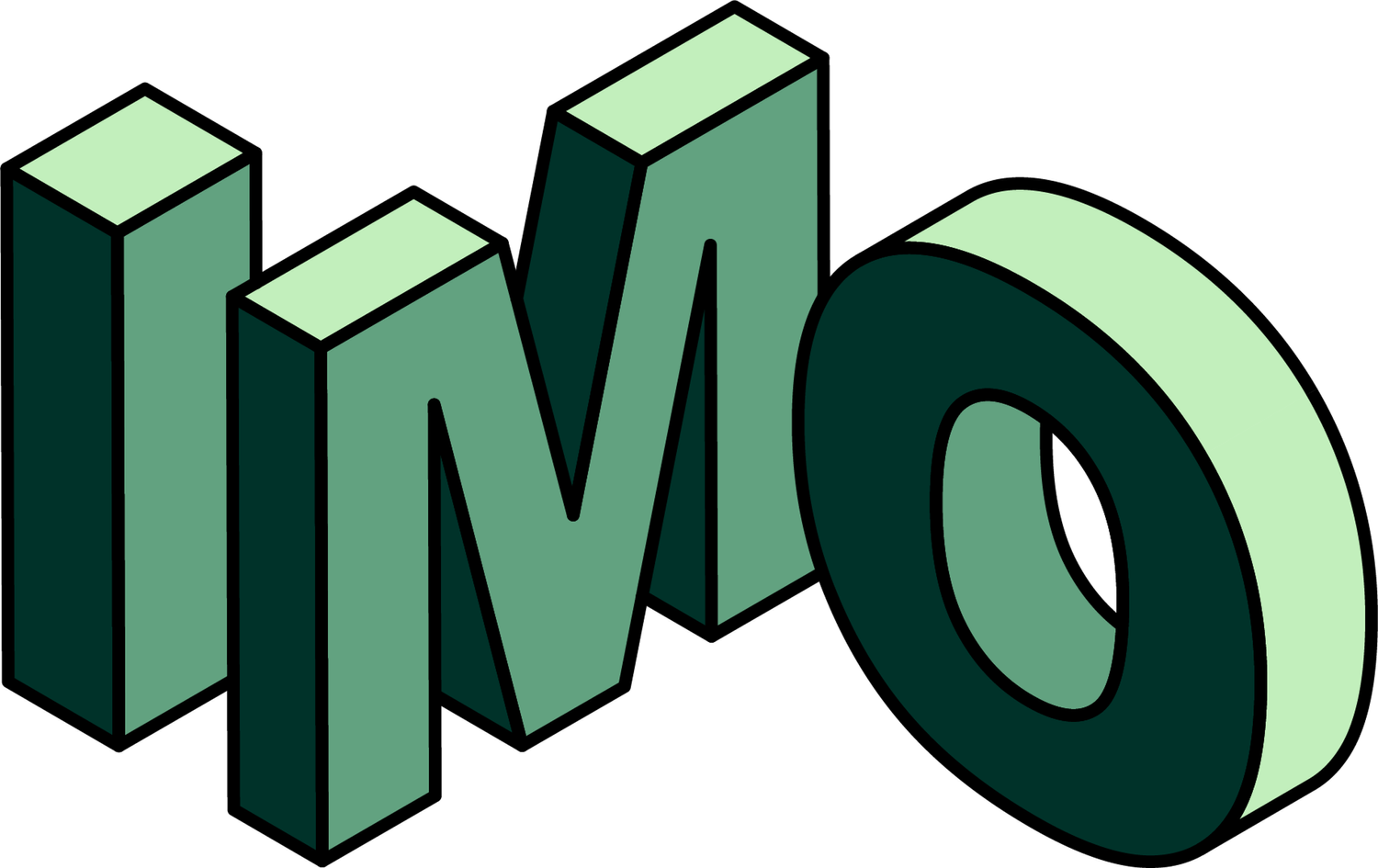 Immersive Material Office