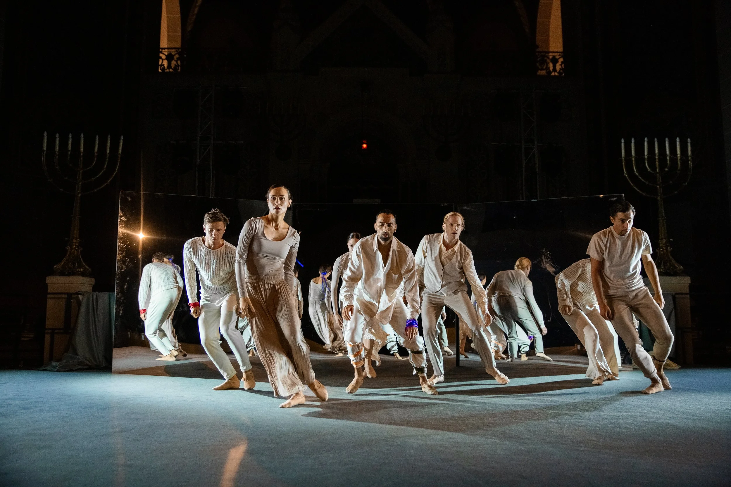 Berlin Ballet Company