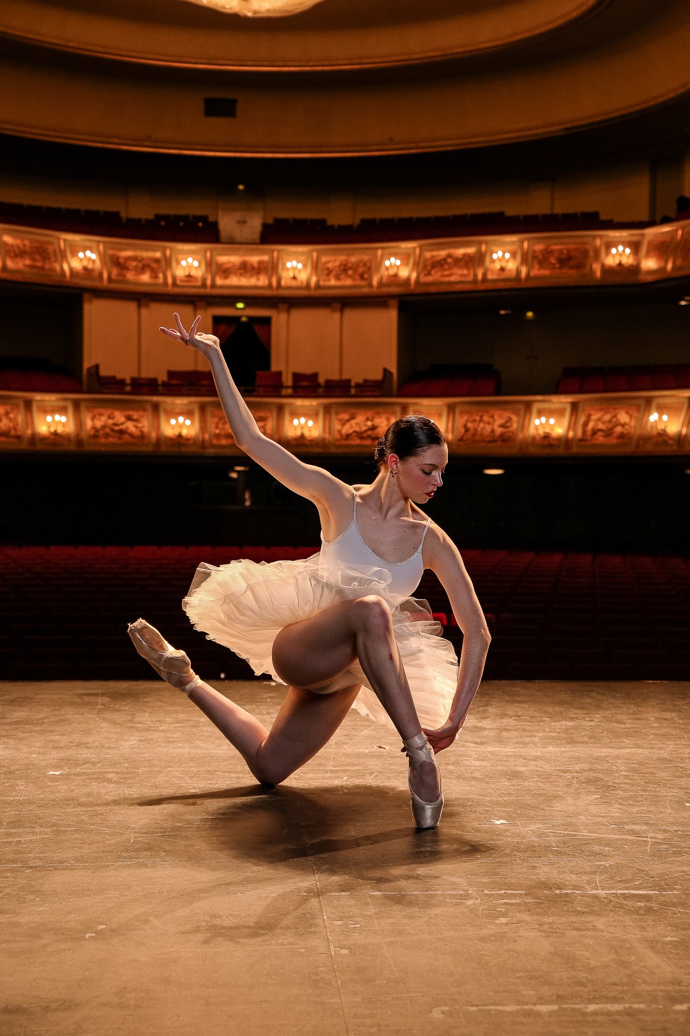 Berlin Ballet Company