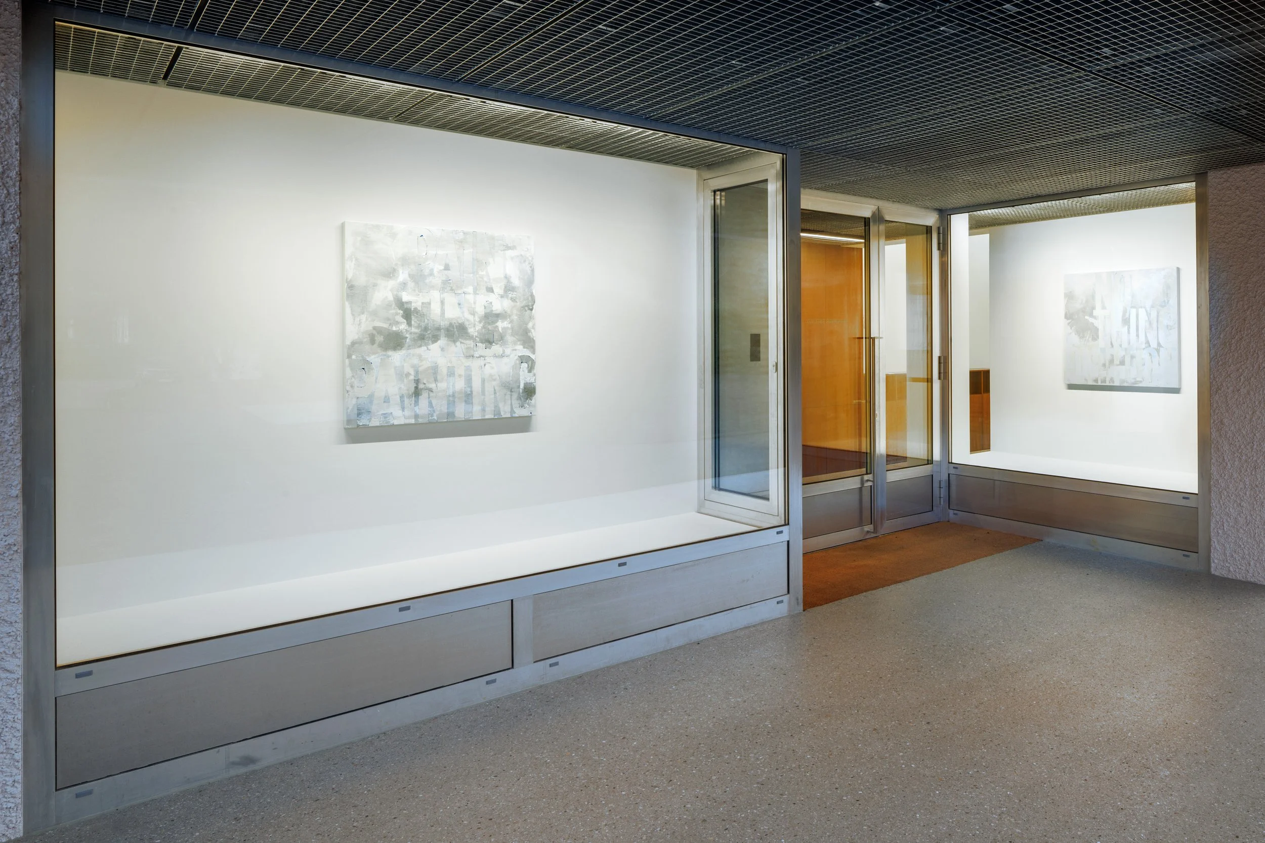 Heimo-Zobernig_Painting-Painting_Nothing-Nothing_Galerie-Brugger_2026_installation-view_01.jpg