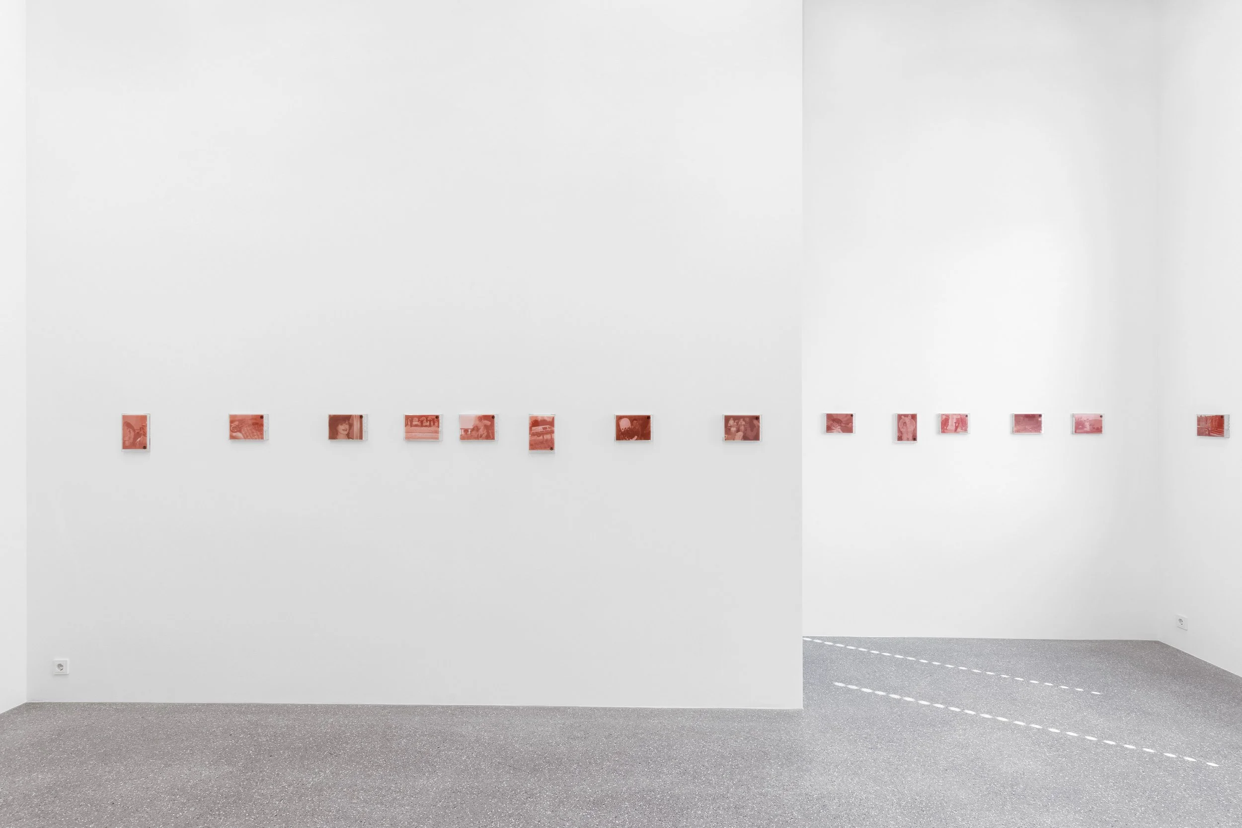 Billie-Clarken_Chewing-Tongue_Galerie-Brugger_2026_Studio-view_01.jpg