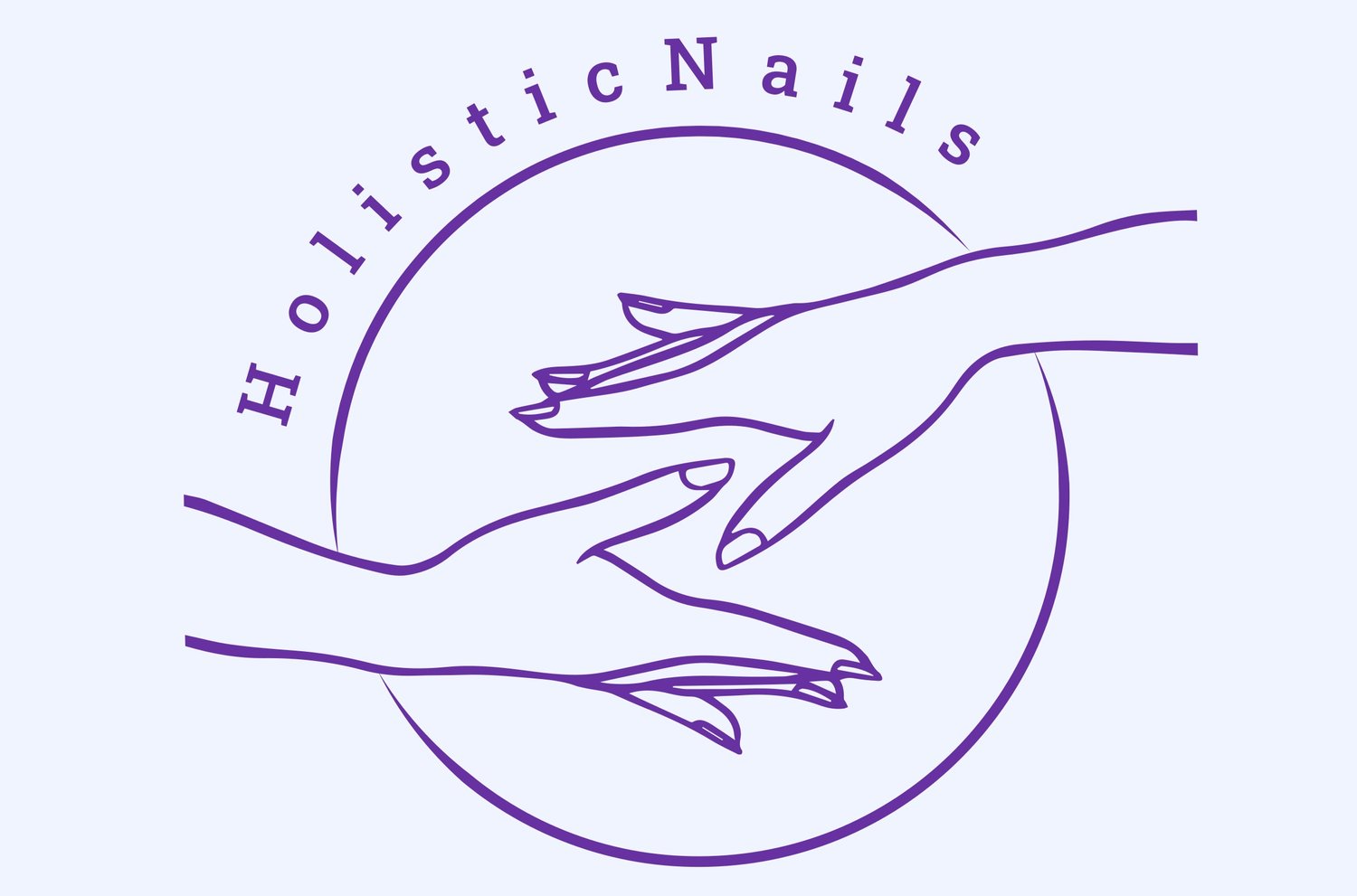 Holistic Nails