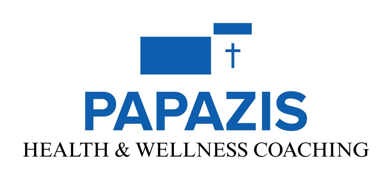 Papazis Health &amp; Wellness Coaching