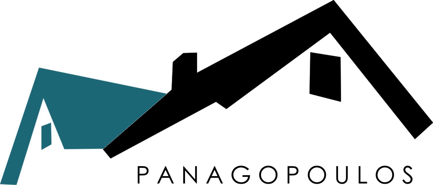 Panagopoulos Constructions