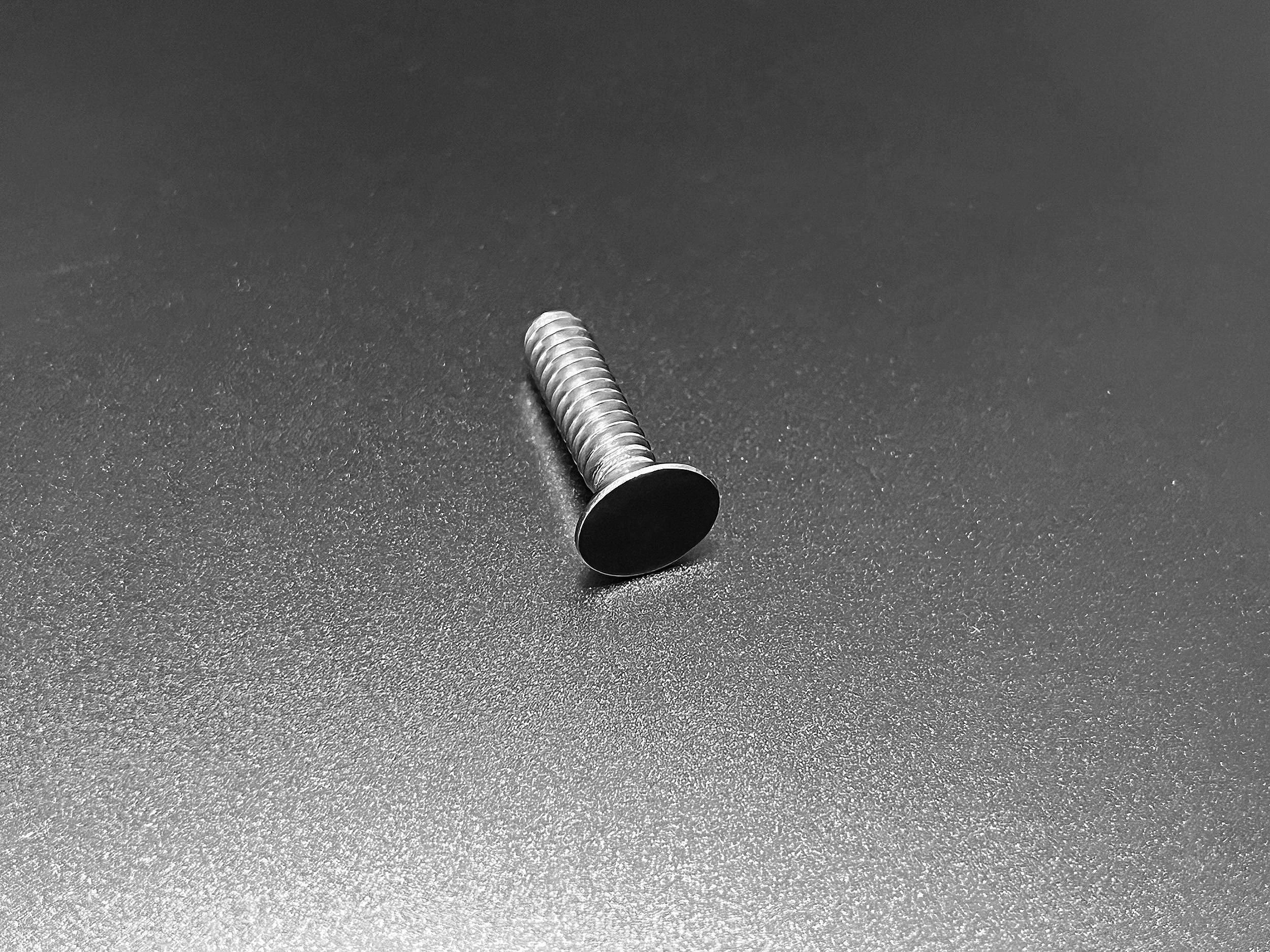 Cleanroom Fasteners