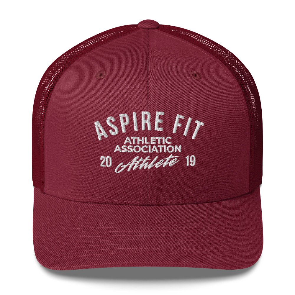 retro-trucker-hat-cranberry-front-6877fb1bc77b2.jpg