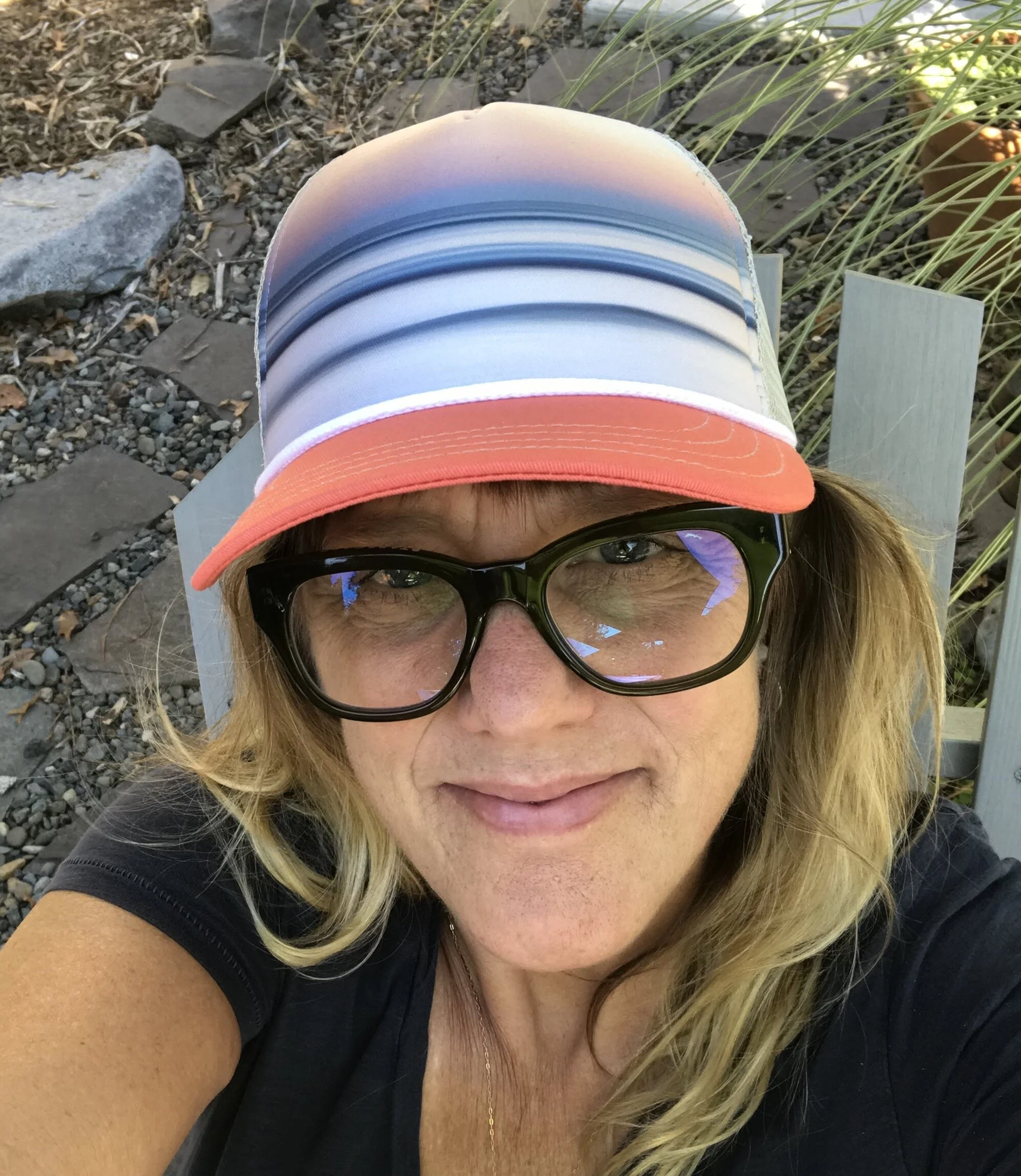 MICHELLE ROSS