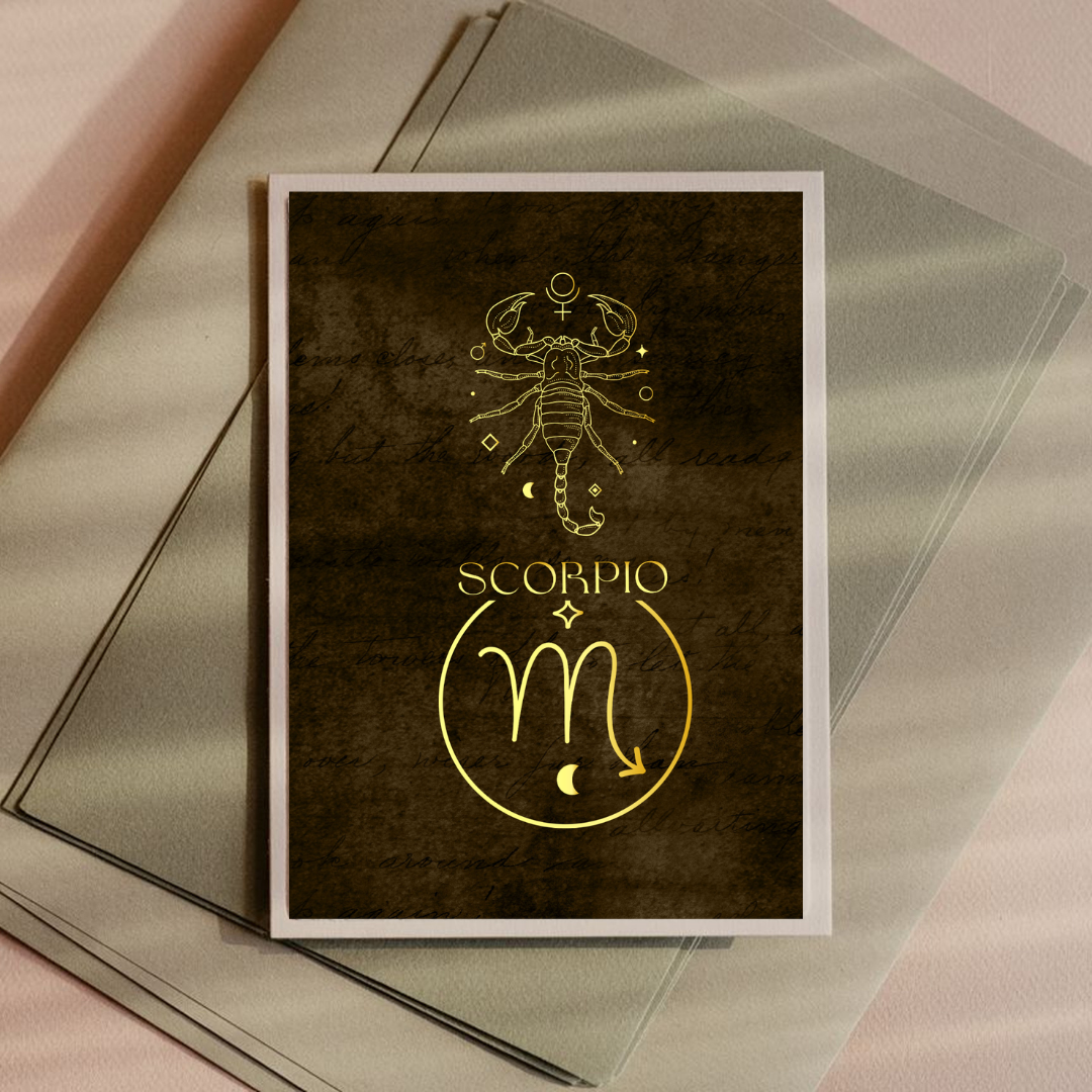 Scorpio greeting card.png