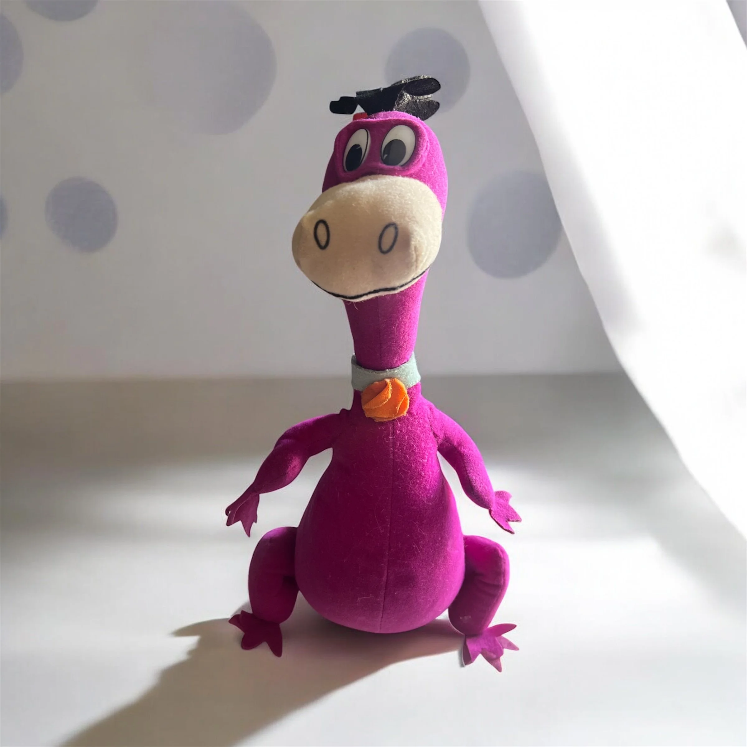 Flintstones Dino stuffed toy