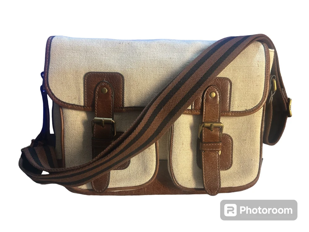ショルダーバッグ・ポシェット IONSEOUL pocket vintage leather shoulder bag Amazon.com: AIGUONIU Retro leather crossbody bag, casual