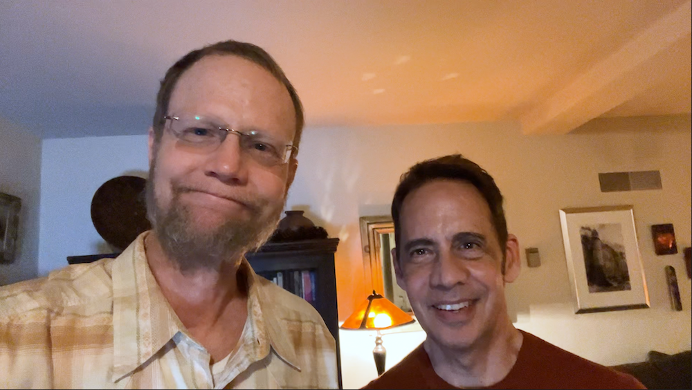 2 Months (Don’t Believe It!)