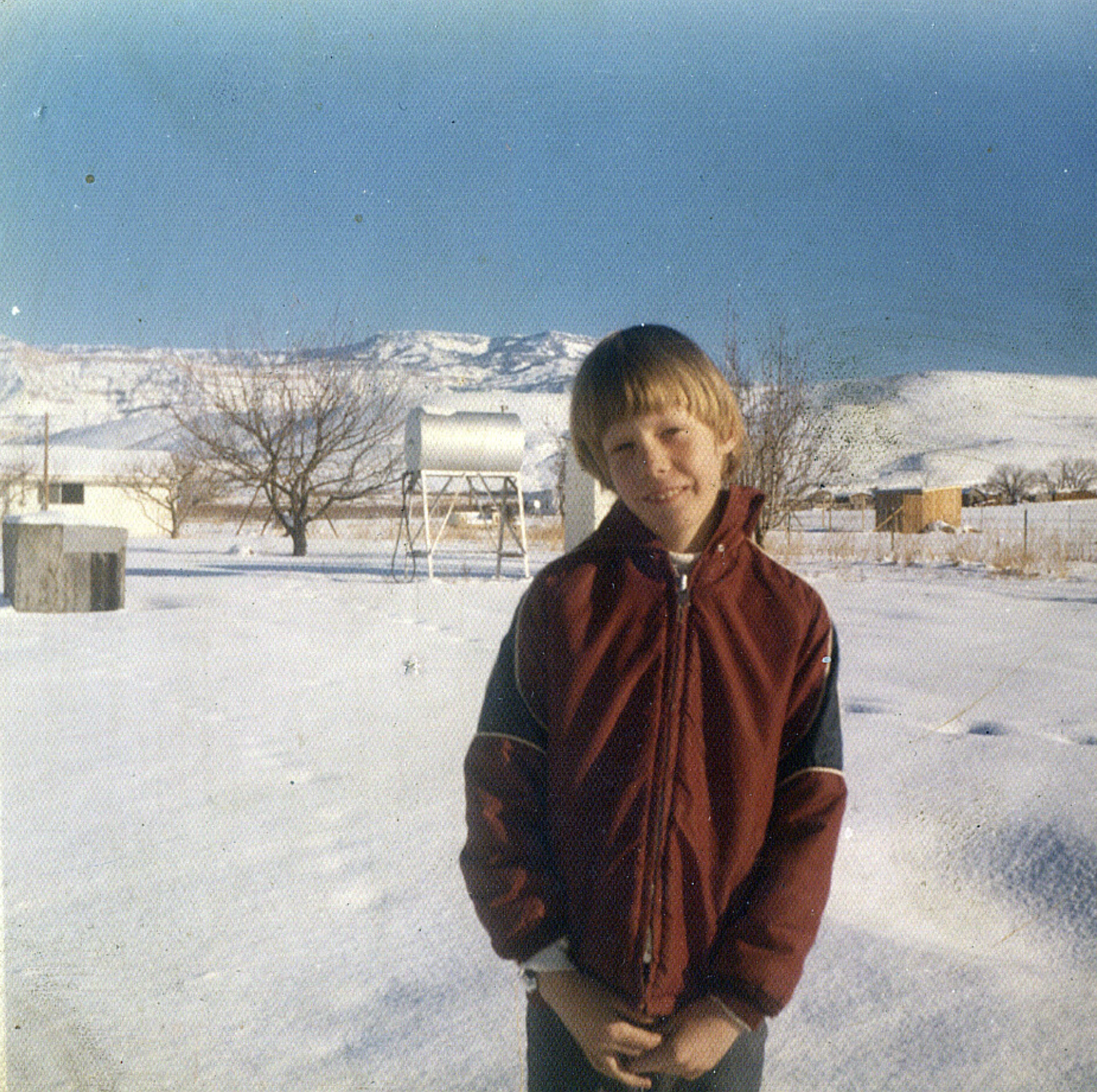 1 Month (Don’t Believe It!)