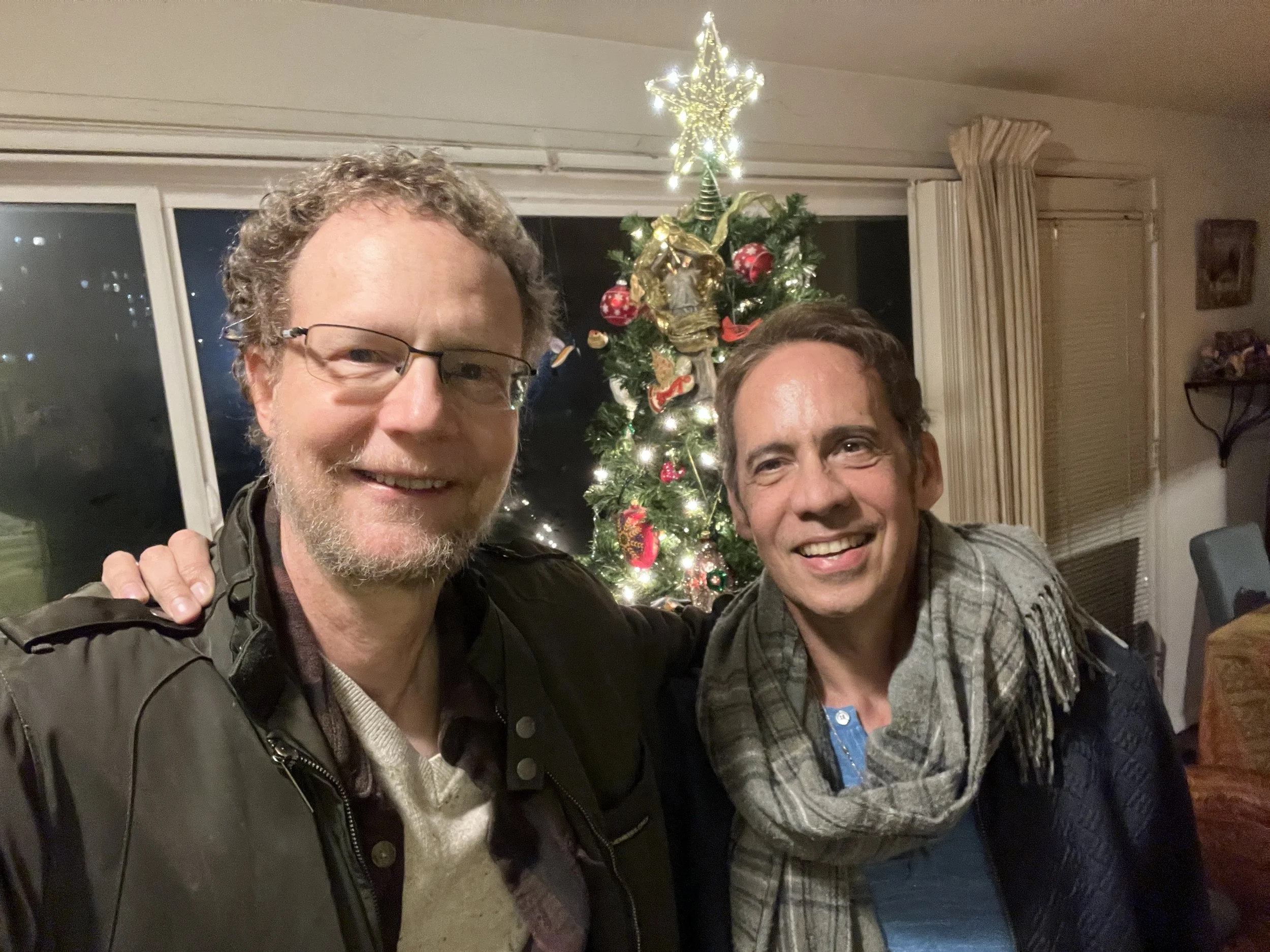 +1 Month (Believe It!) 