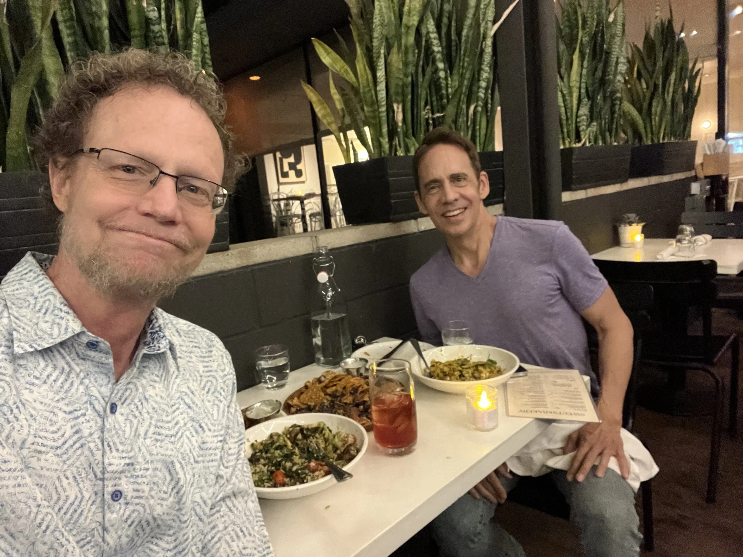 +2 Months (Believe It!)