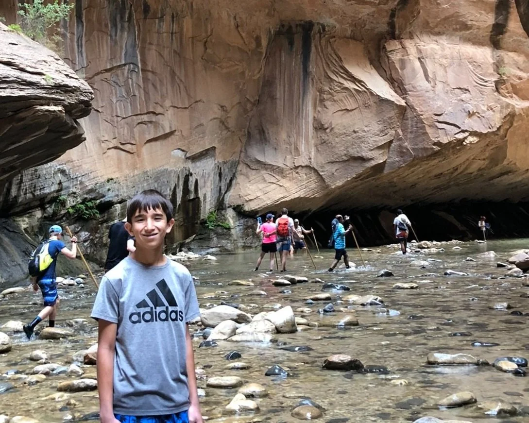 Southern Utah Summer 2022