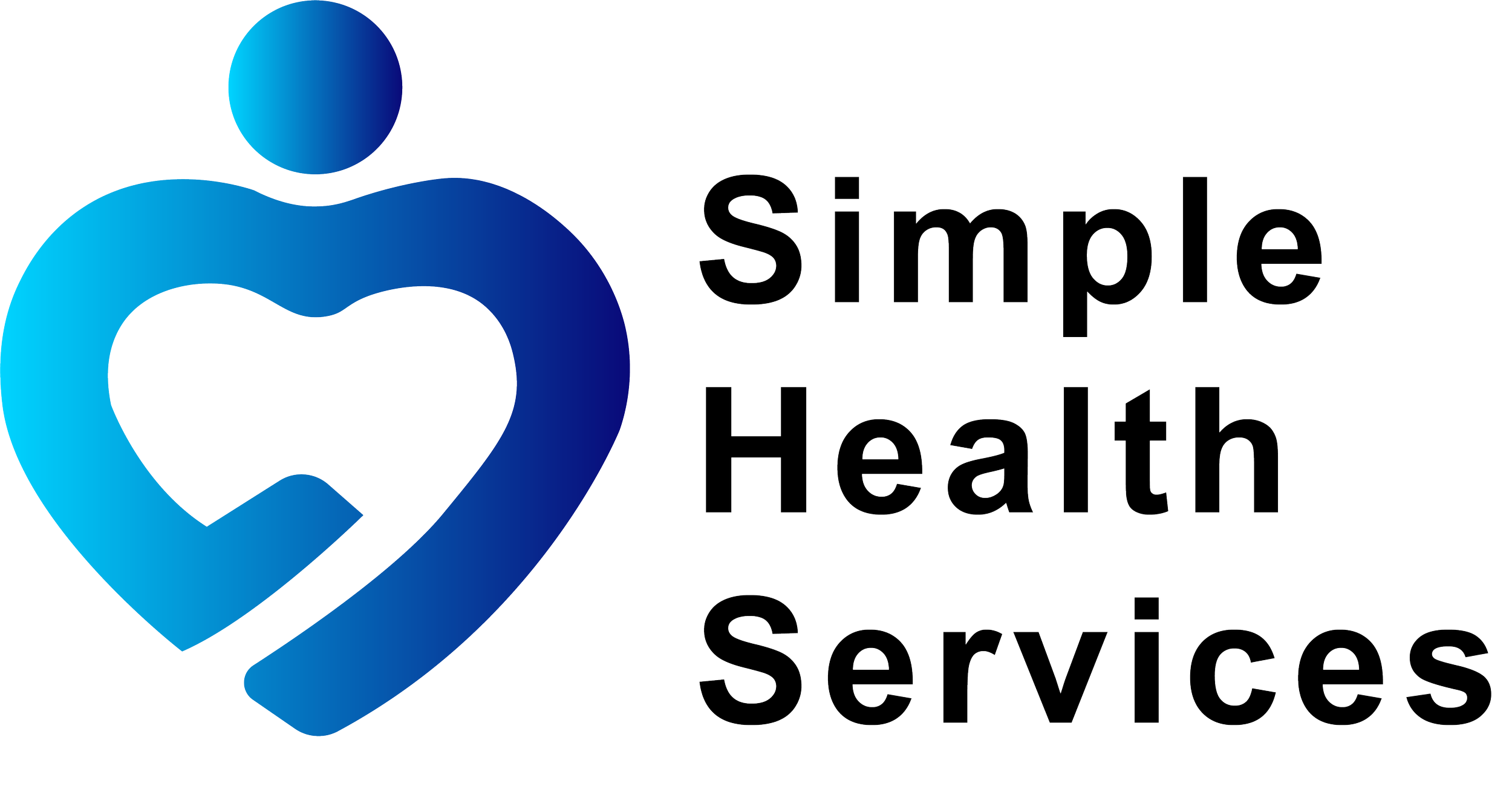 Contact Us — Simple Health Services Inc
