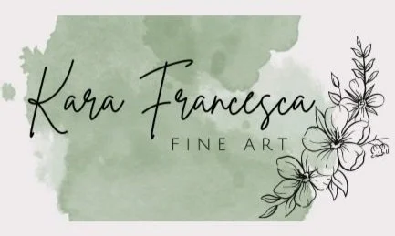 Kara Francesca Fine Art