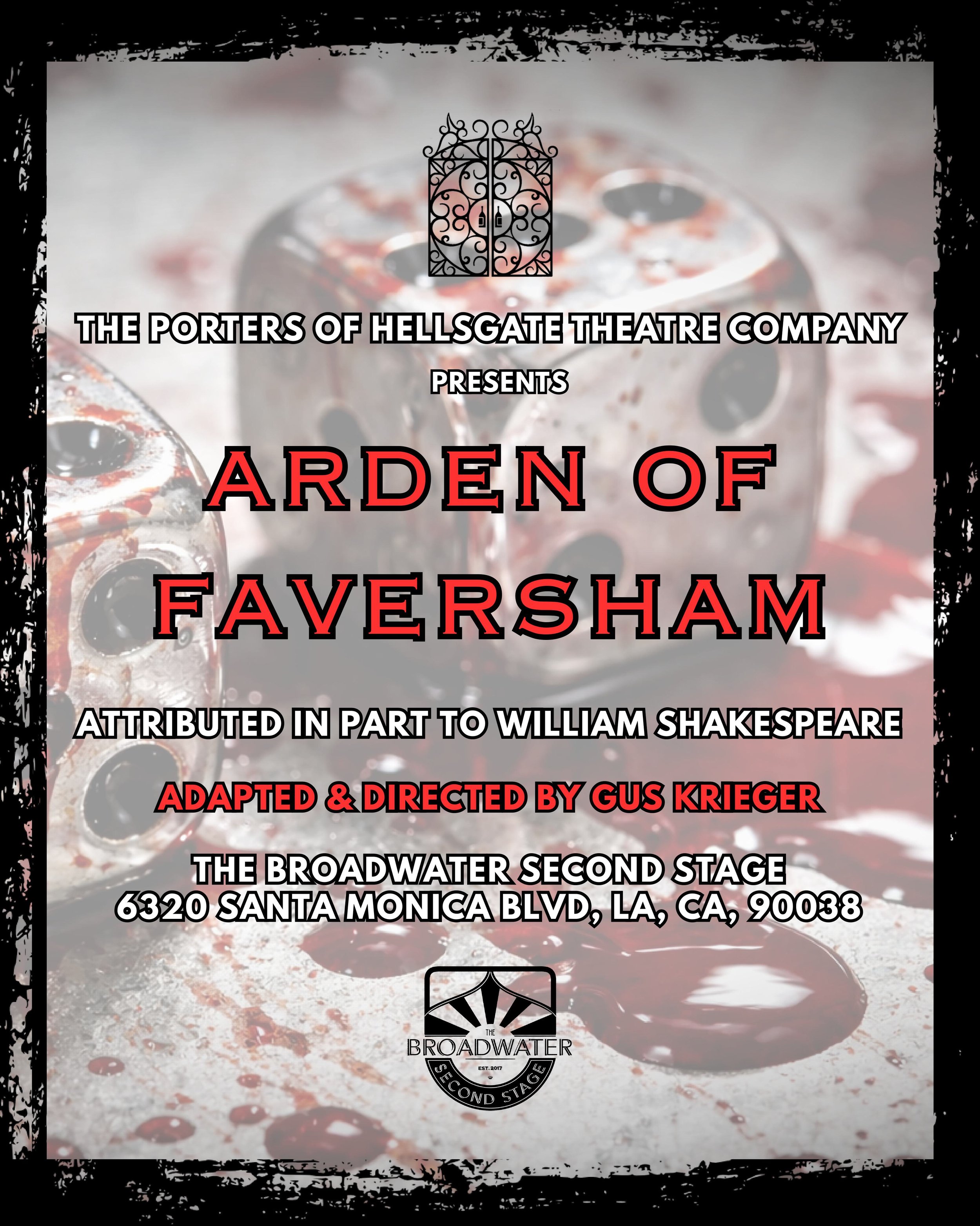 Arden of Faversham