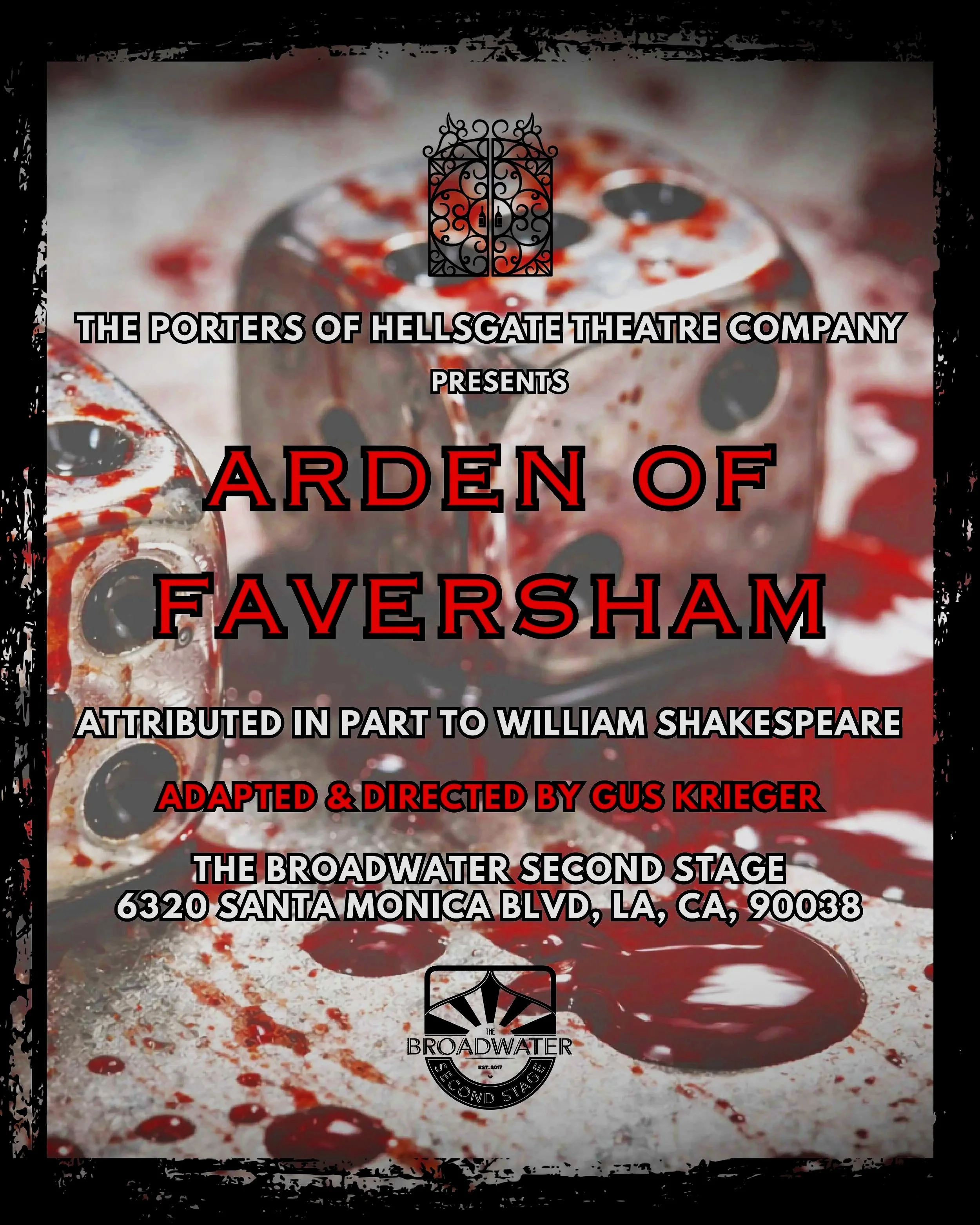 Arden of Faversham