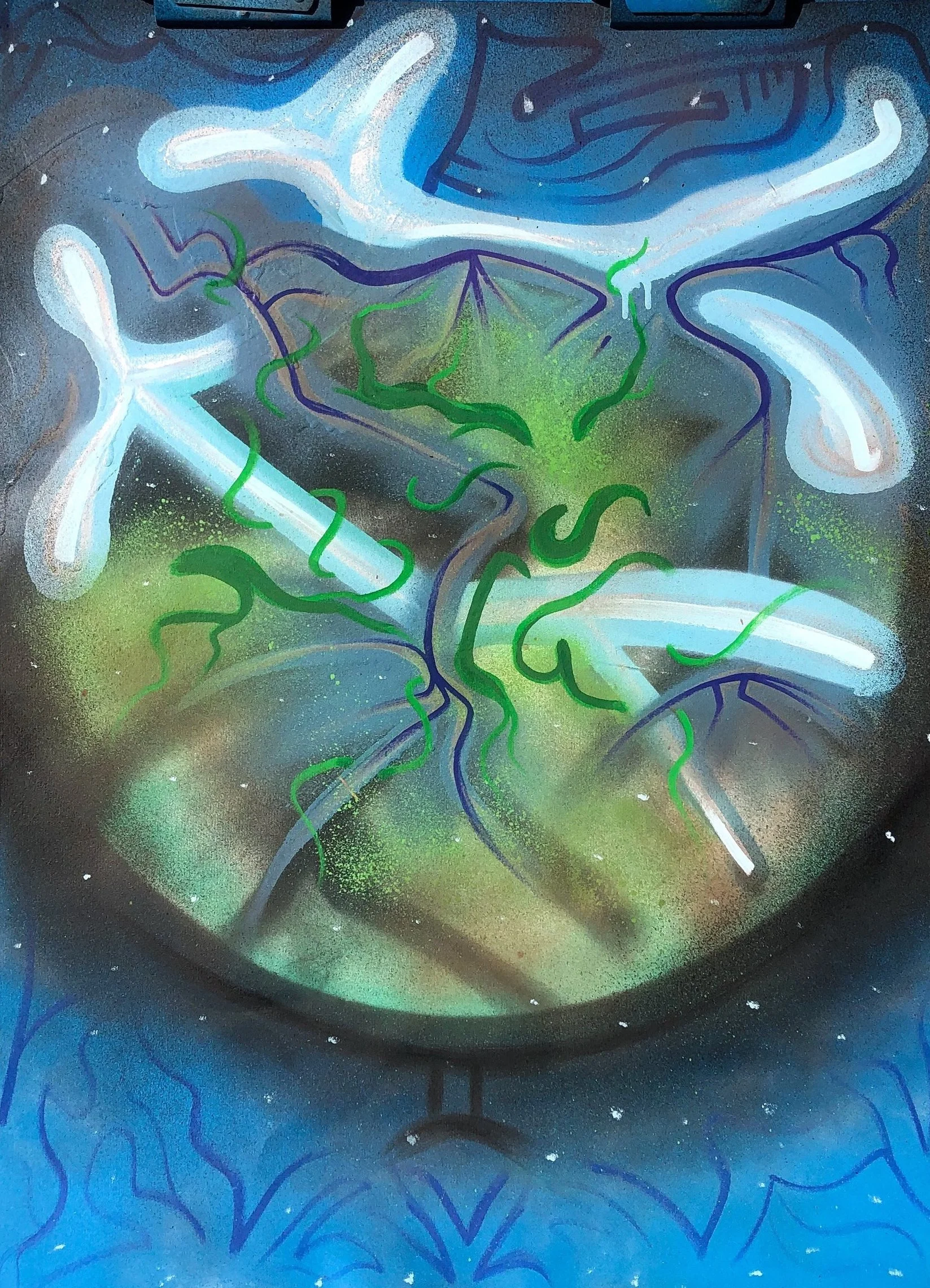 Gemini Constellation