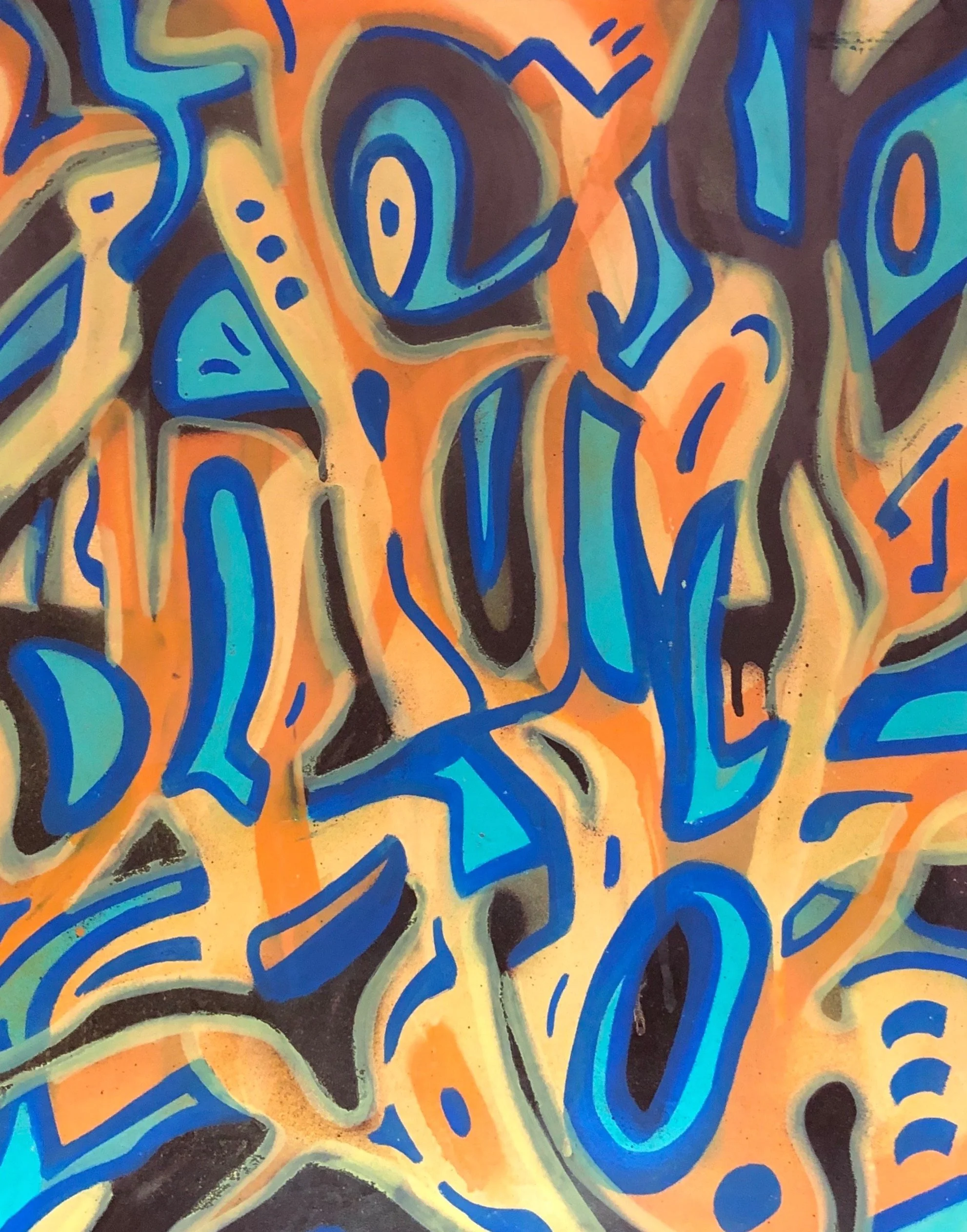 Complimentary Secrets