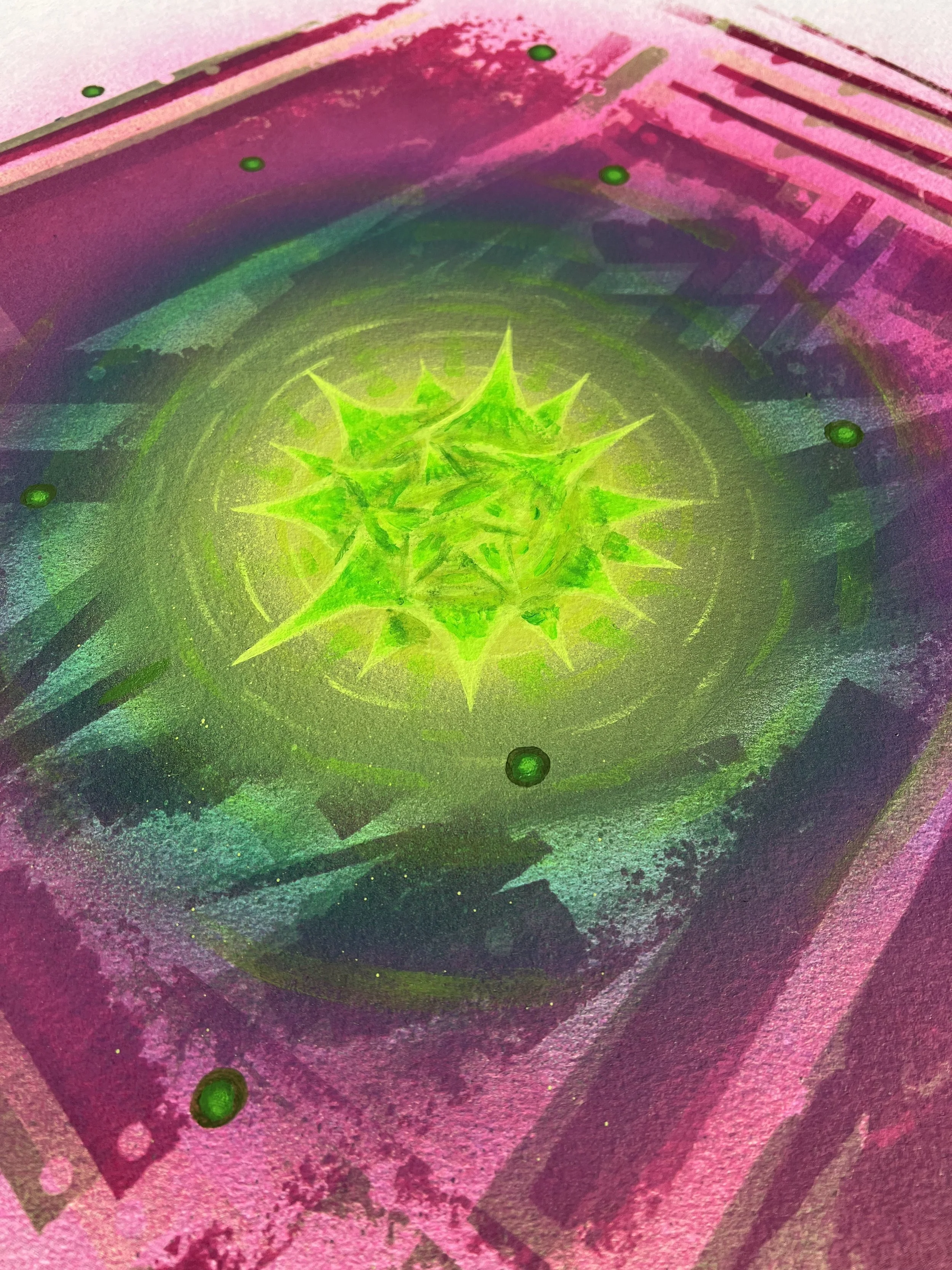 Pulchritude Pernicious 