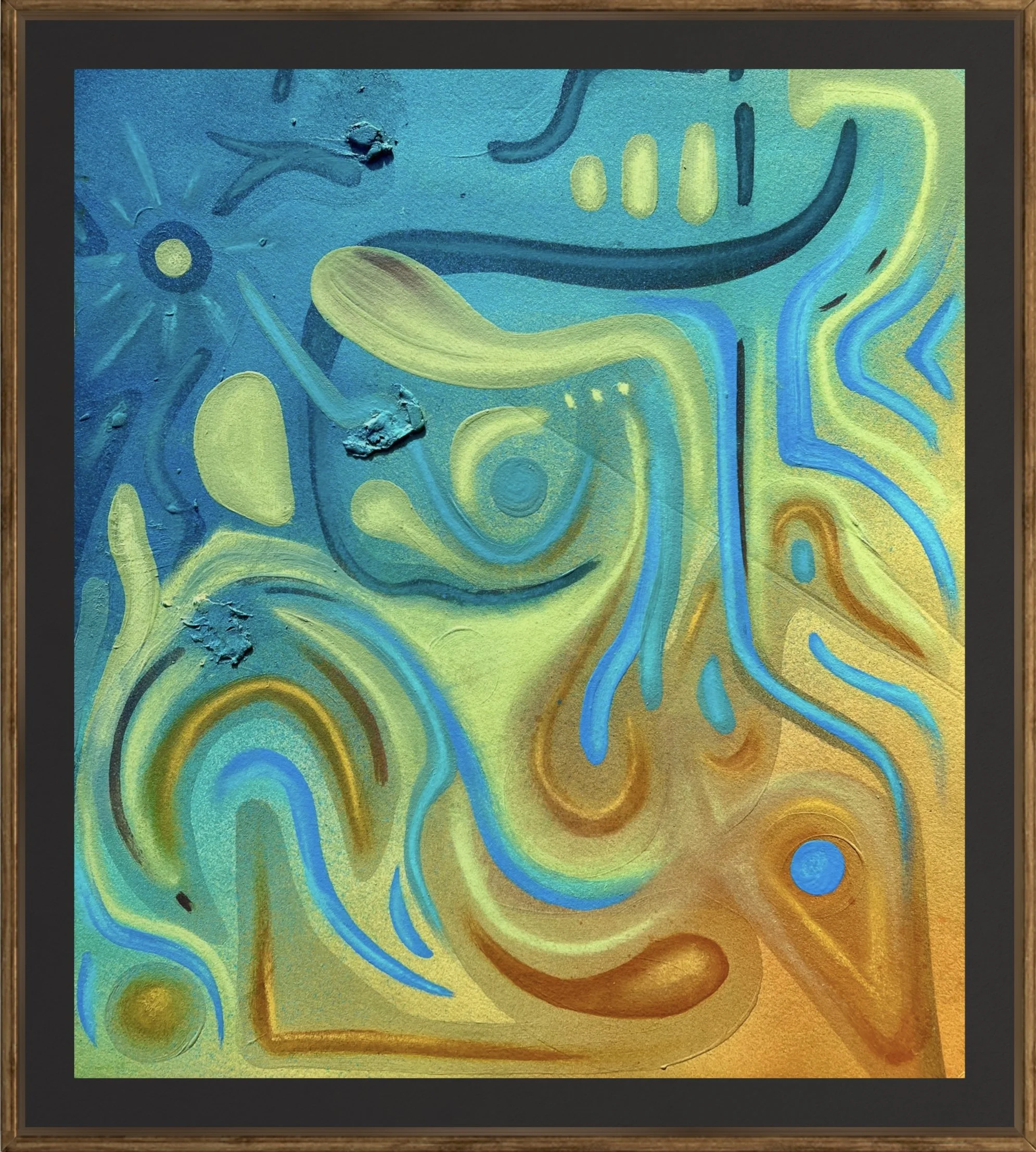 Clandestine Calibration