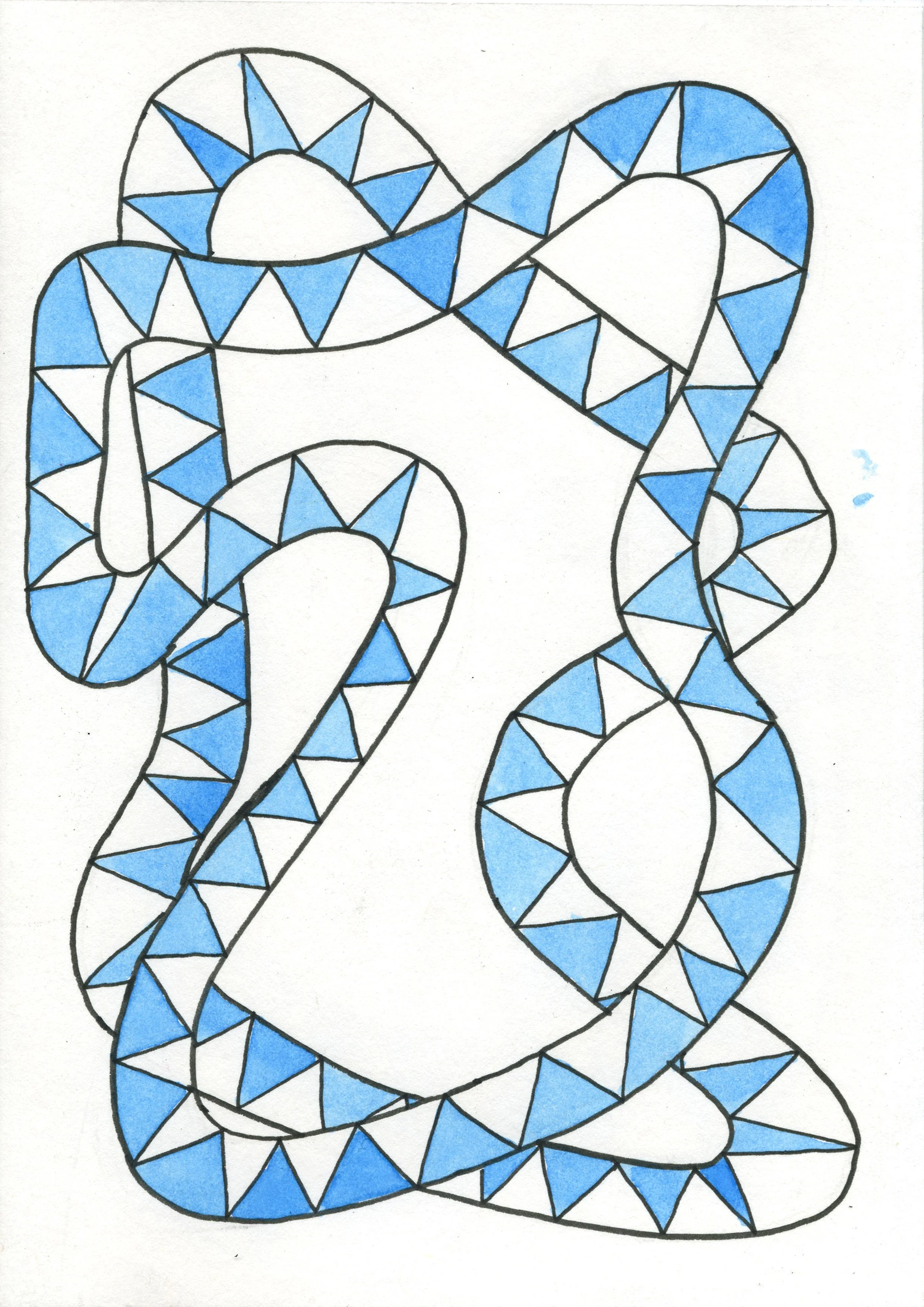 Issue 2 (forth copy drawing 1)