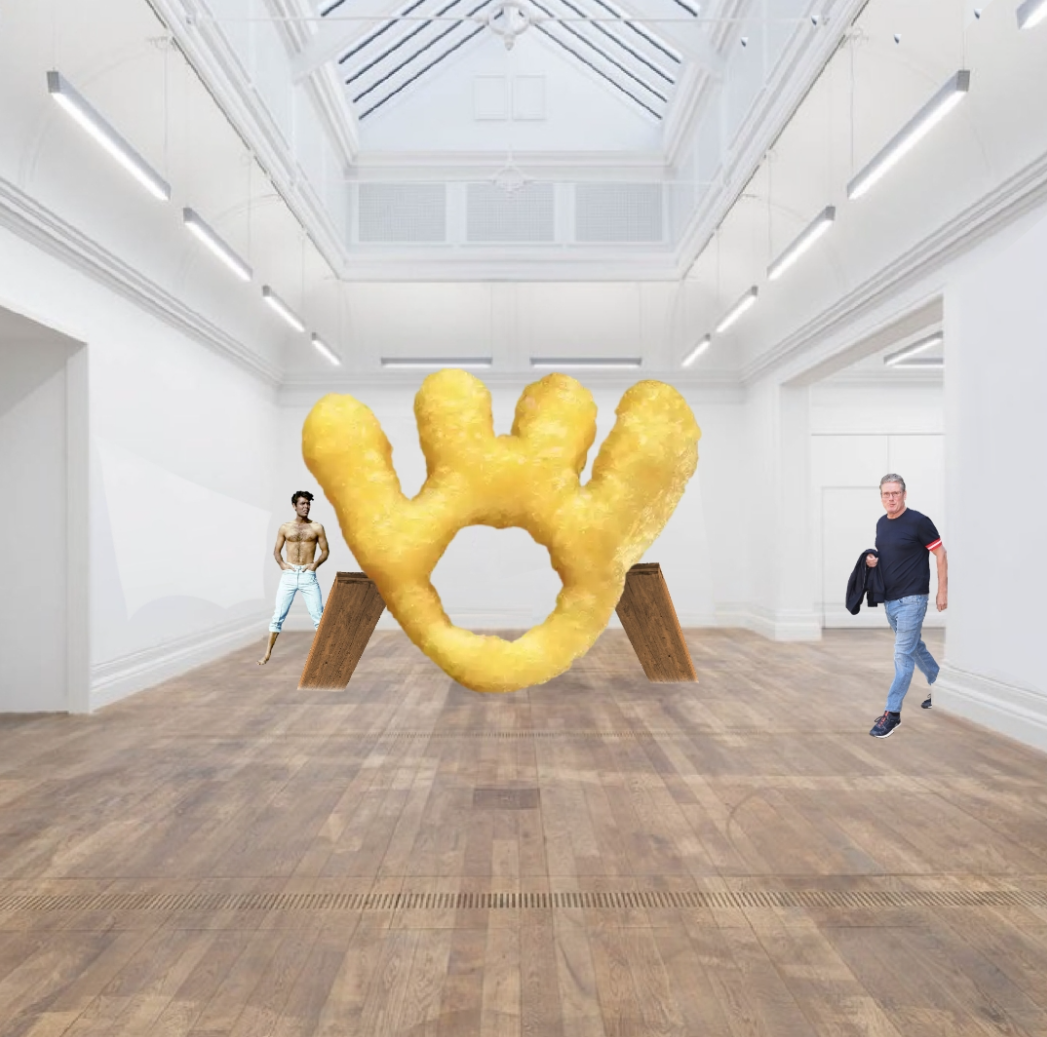 Part one - Watching People Work