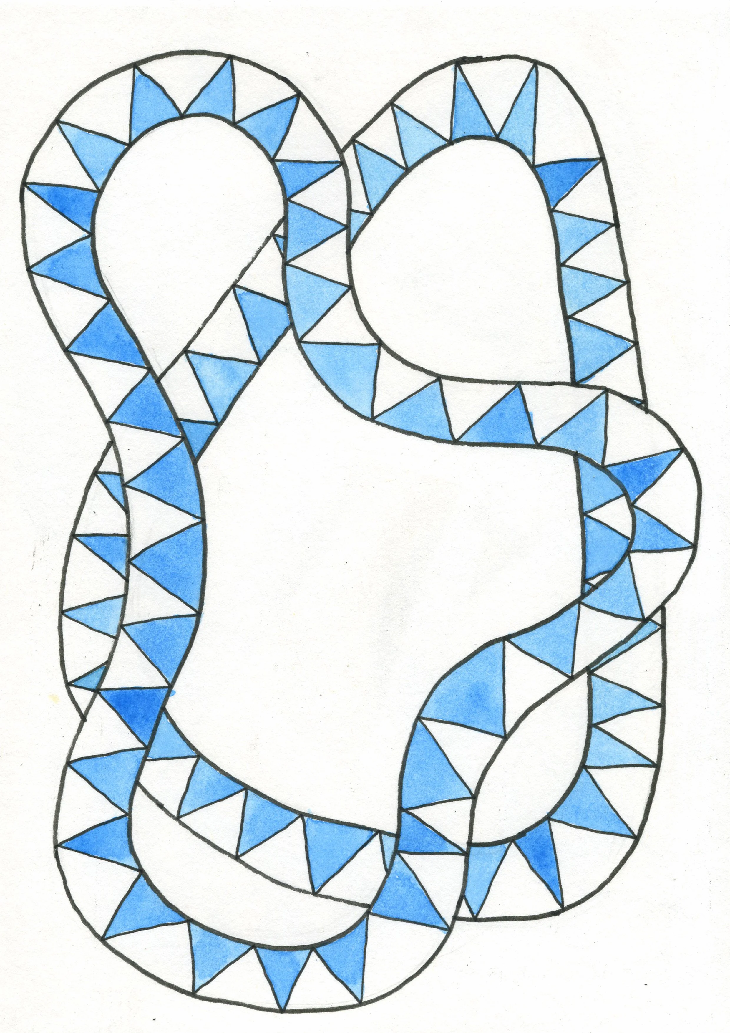 Issue 2 (forth copy drawing 2)