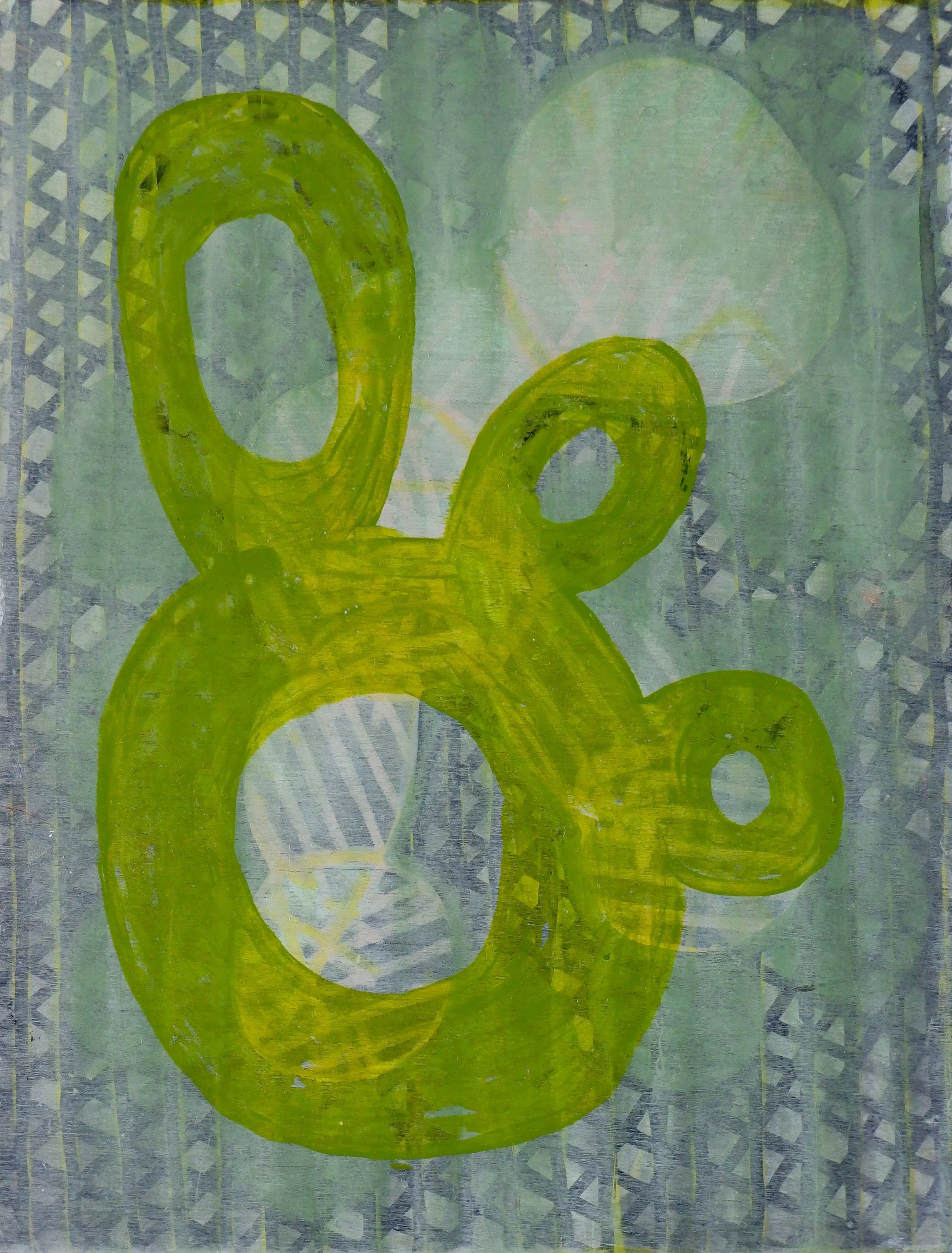 Great Big Life 2 /
 Acrylic on Wooden Panel /
15cm x 20cm  /
2021