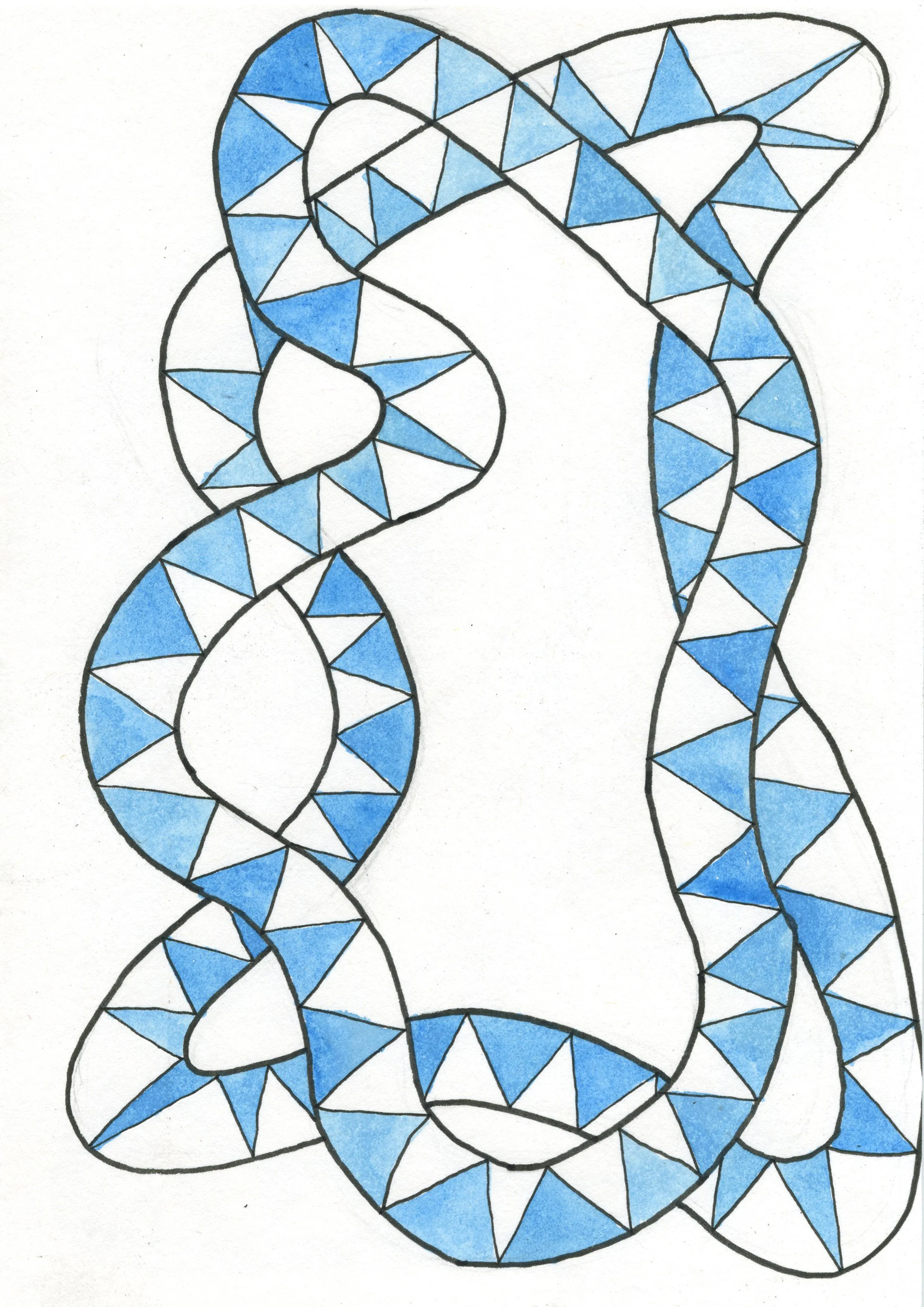 Issue 2 (first copy drawing 2)