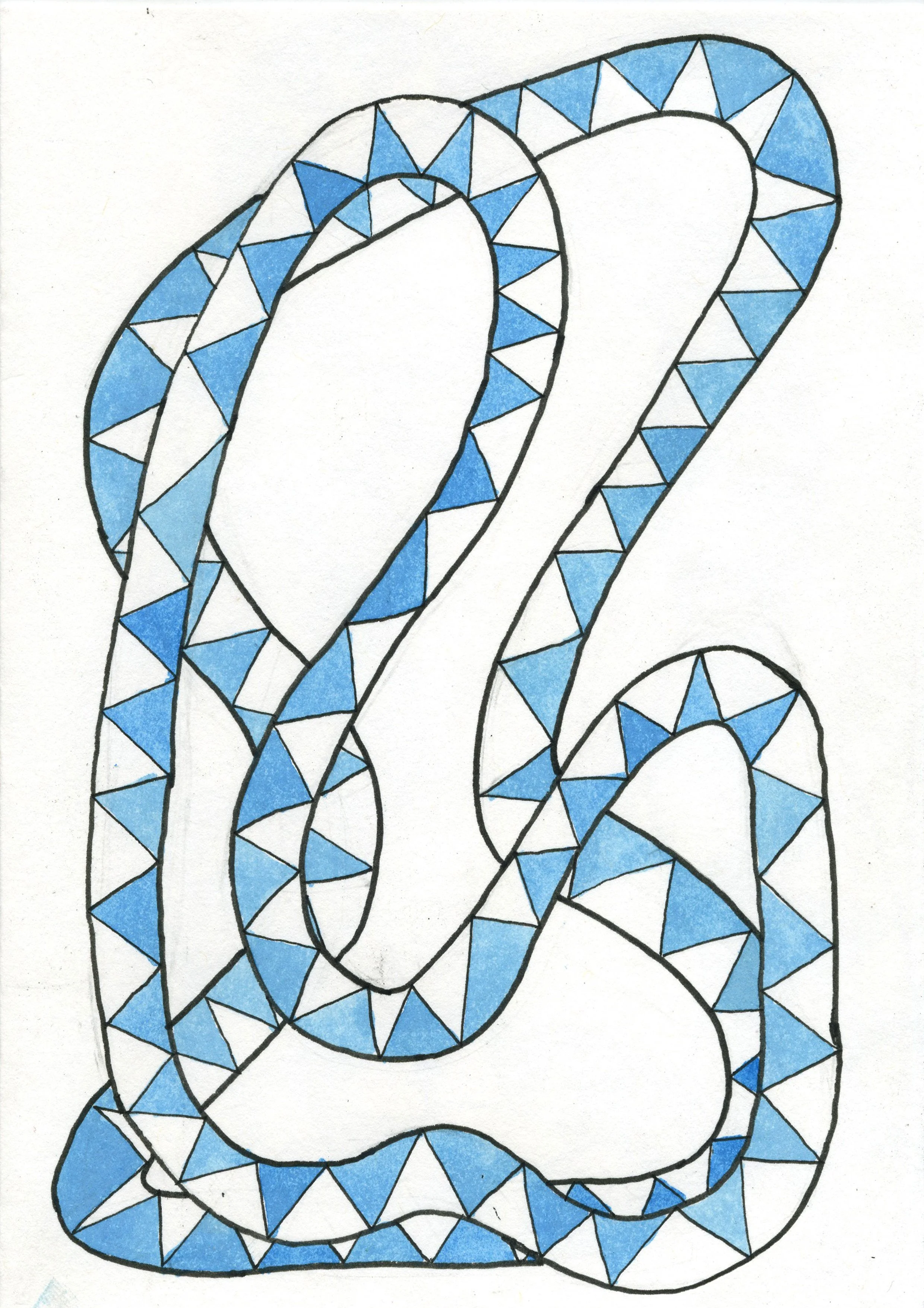 Issue 2 (first copy drawing 1)
