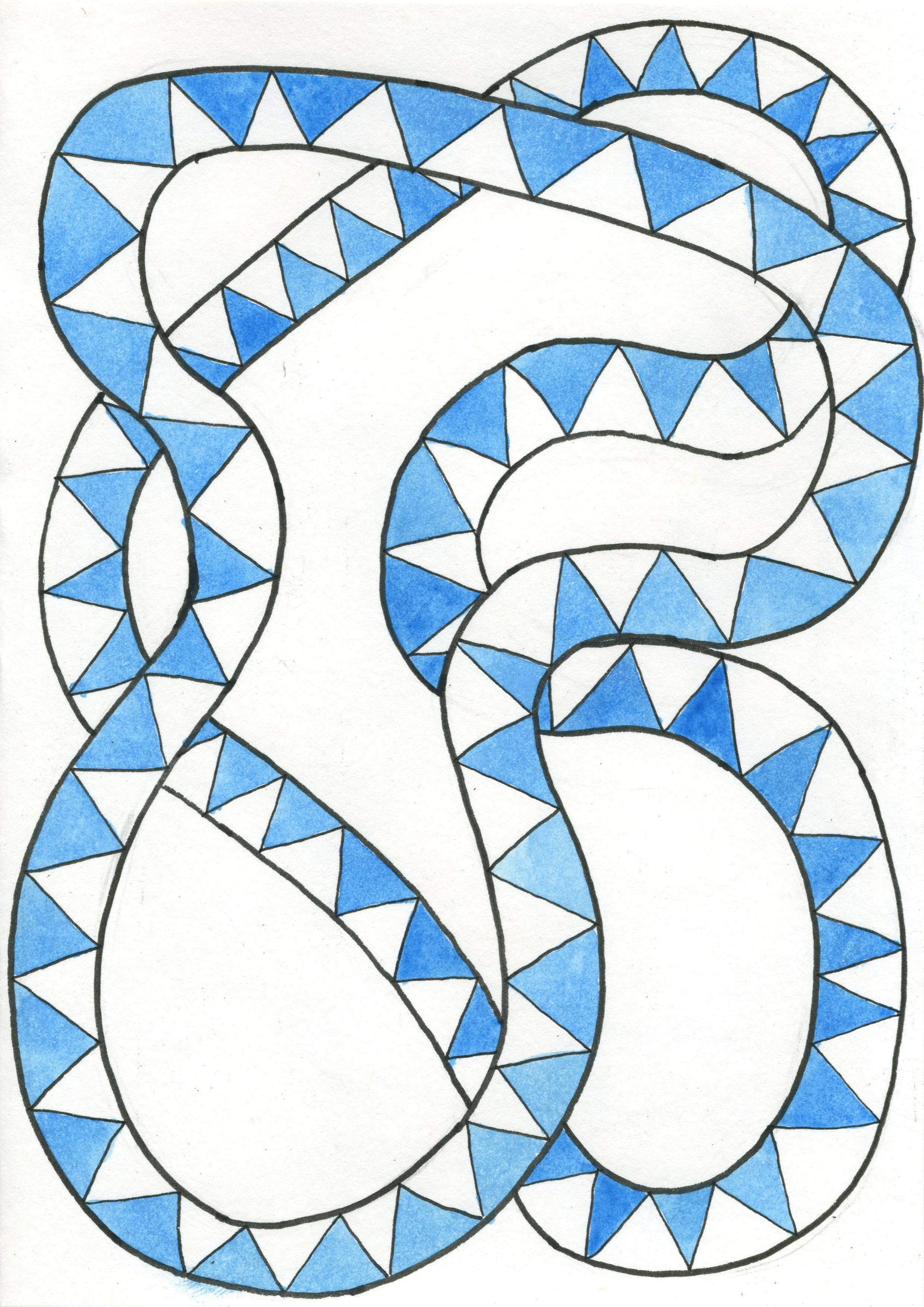 Issue 2 (second copy drawing 2)