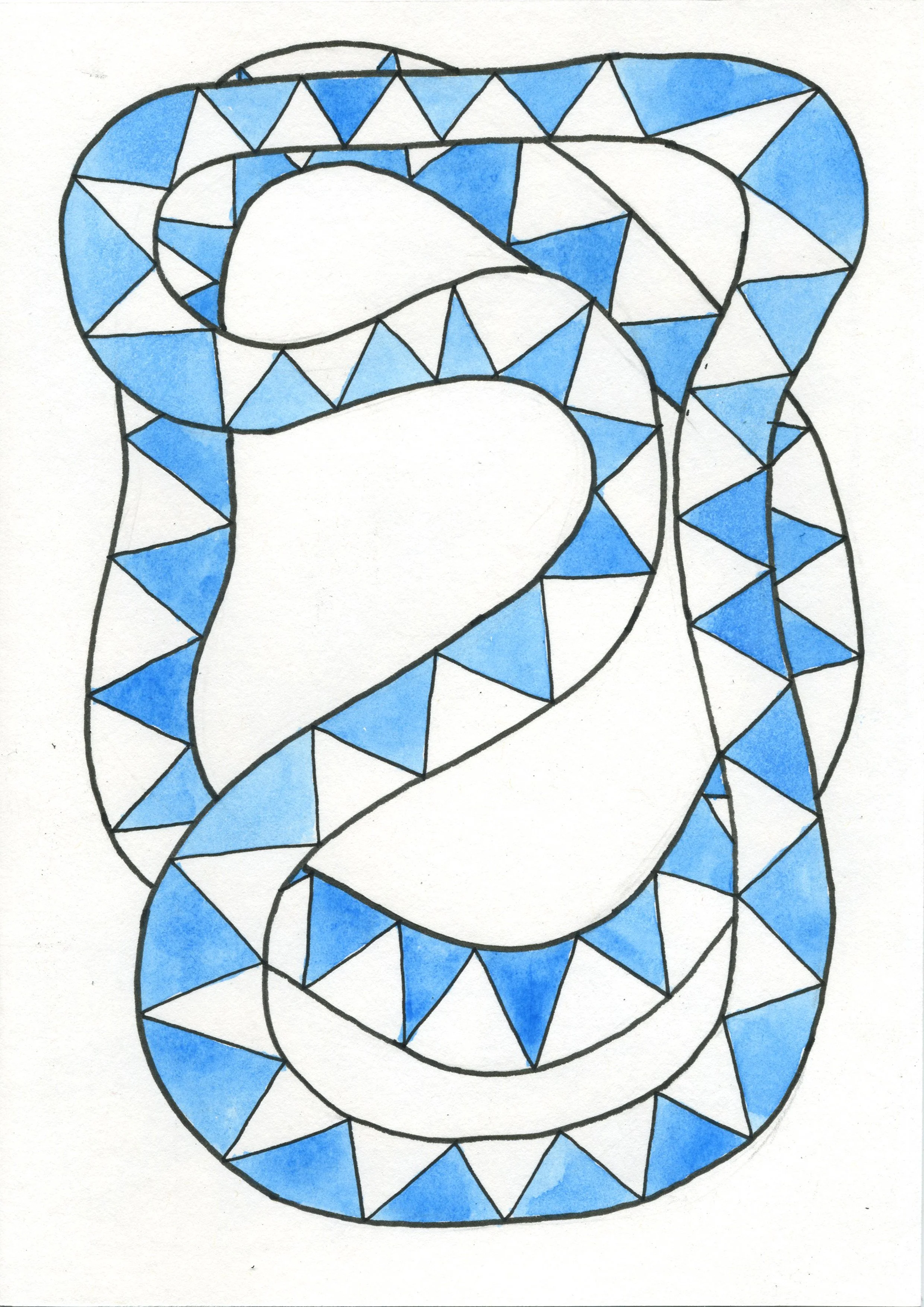 Issue 2 (fifth copy drawing 1)