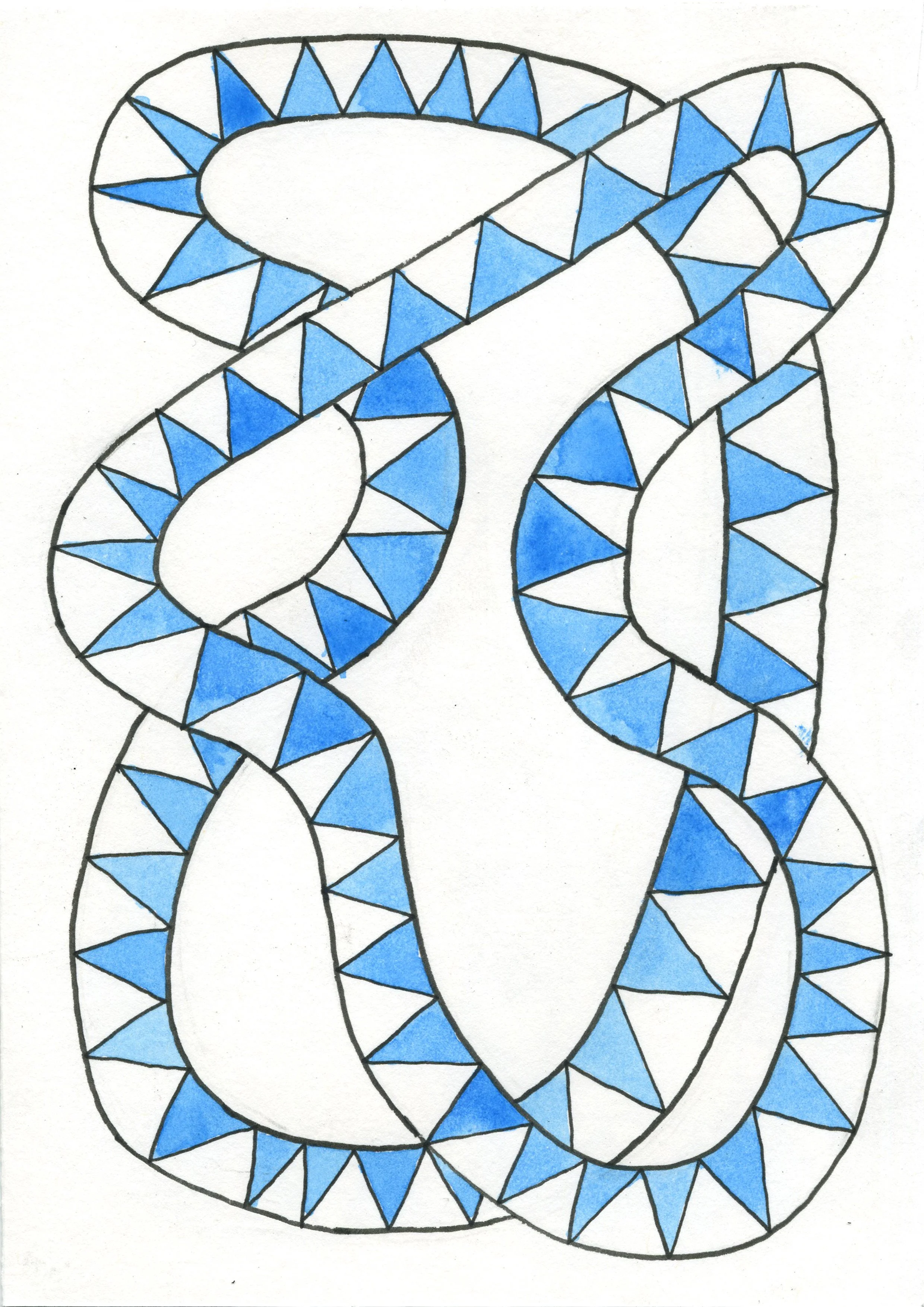 Issue 2 (third copy drawing 1)