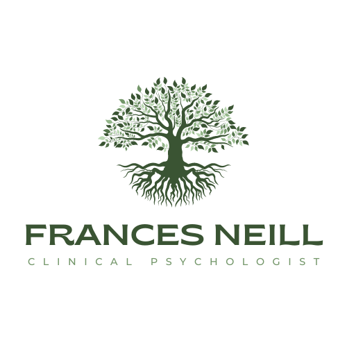 Frances Neill (Clinical Psychologist)