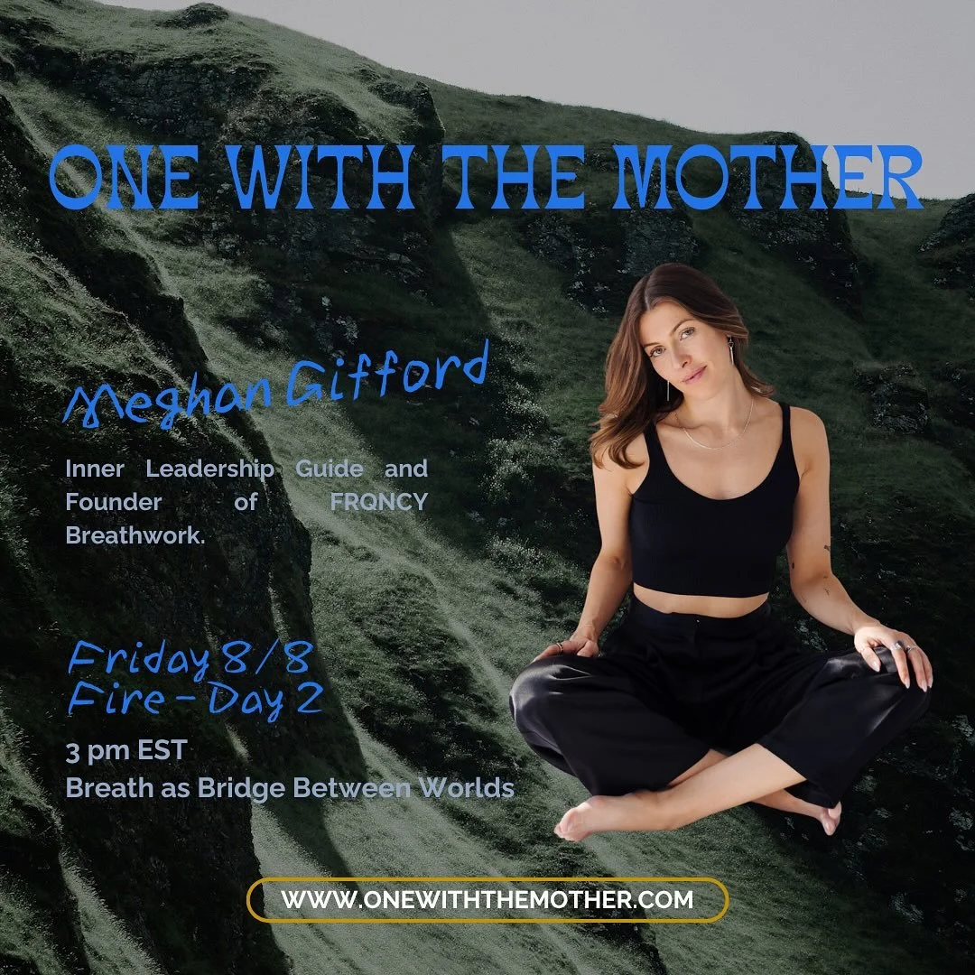 The chaos is real 😵&zwj;💫✌🏼

If you are feeling fried, disconnected, or like your brain just can&rsquo;t keep up with the pace of&hellip; well&hellip; EVERYTHING anymore&hellip; you&rsquo;re not alone.

Lately I am facing a hard truth: my brain si