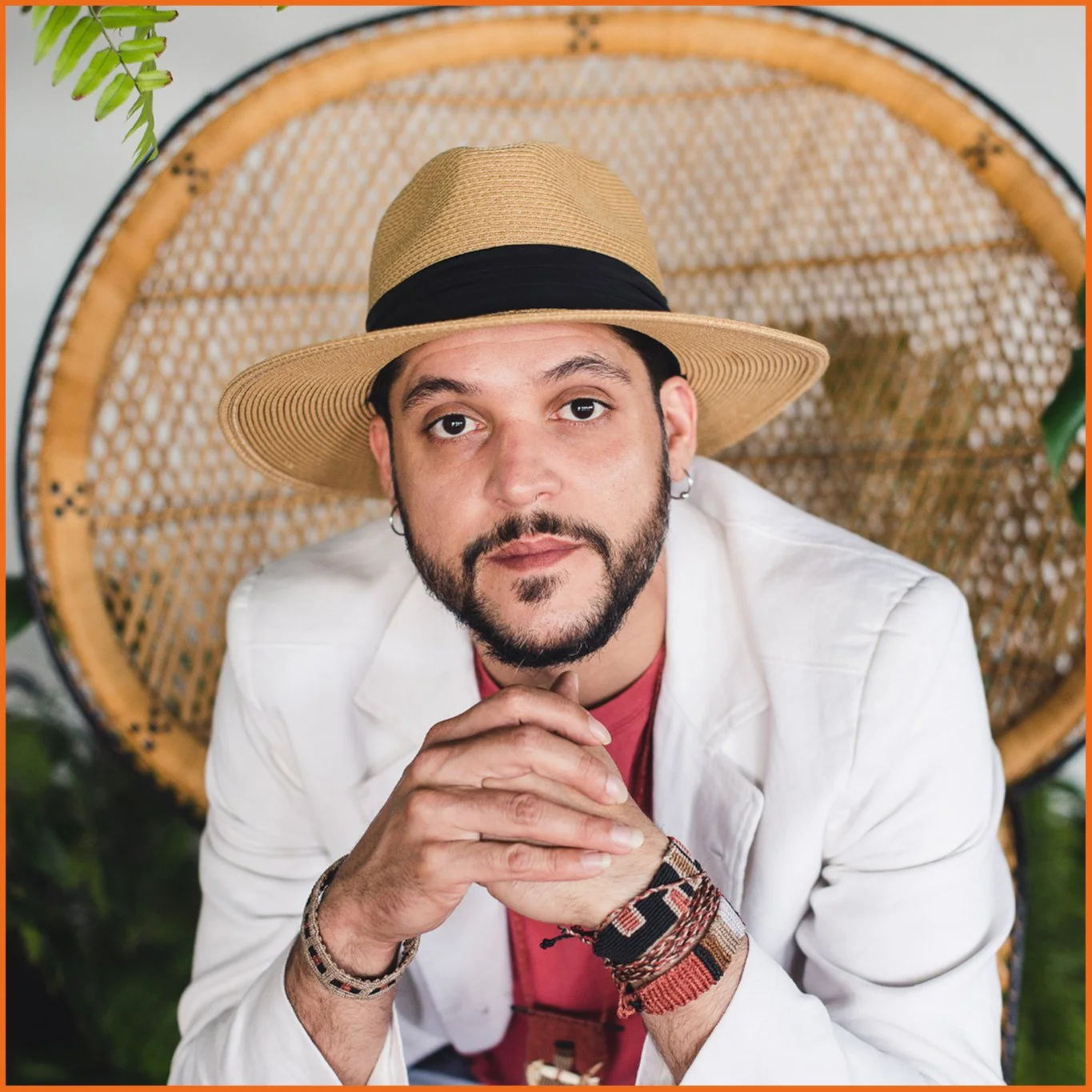 Rommel Ribeiro — Sunfest