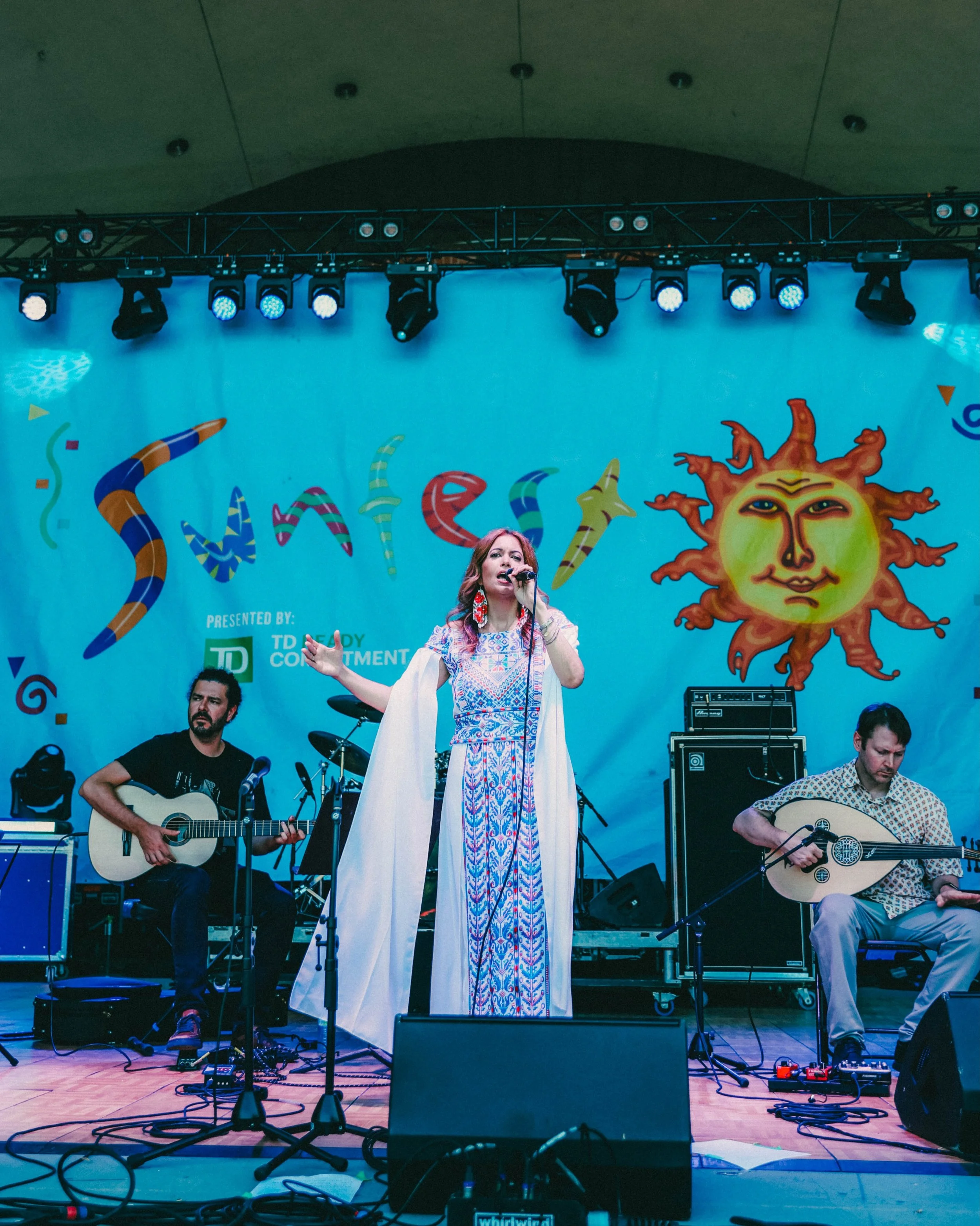 🚨 THE WAIT IS ALMOST OVER 🚨
The official Sunfest lineup drops MAY 20TH 🔥🌎🎶

☀️ SAVE THE DATE: JULY 9&ndash;12, 2026 ☀️

Which artists are your all-time favorites? 👀
What band are you hoping to see at Sunfest this year?

The countdown is ON and 