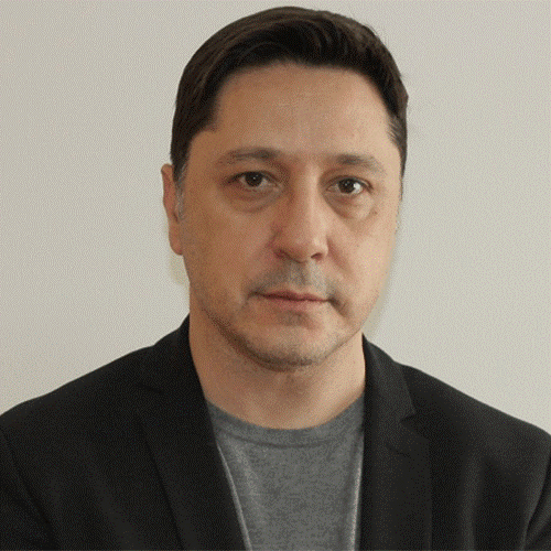MARIO MILANOVIĆ