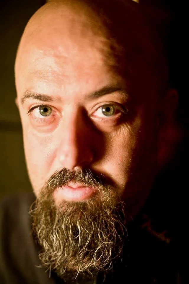 REZA MOGHADDAS