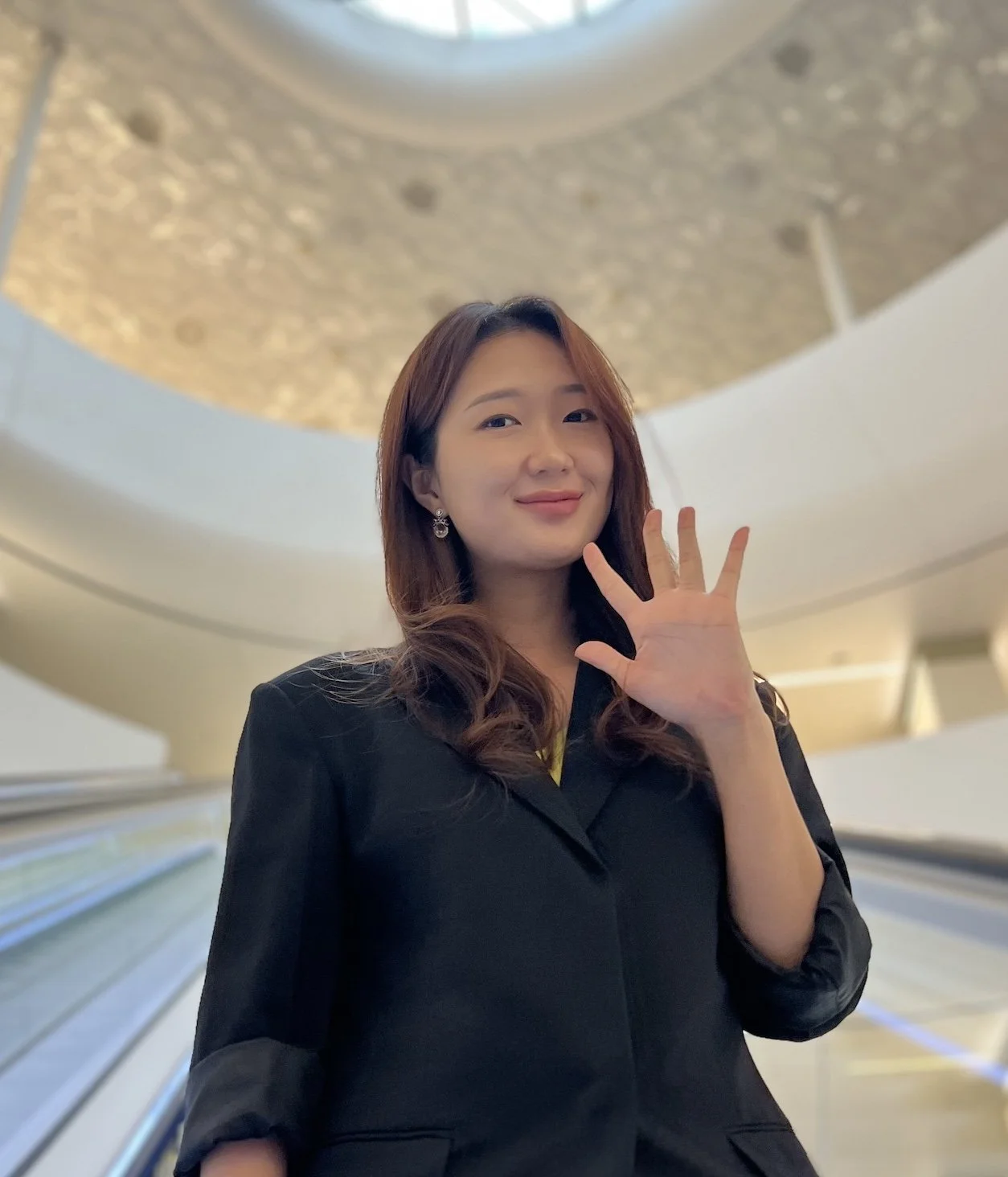 YURI JEONG