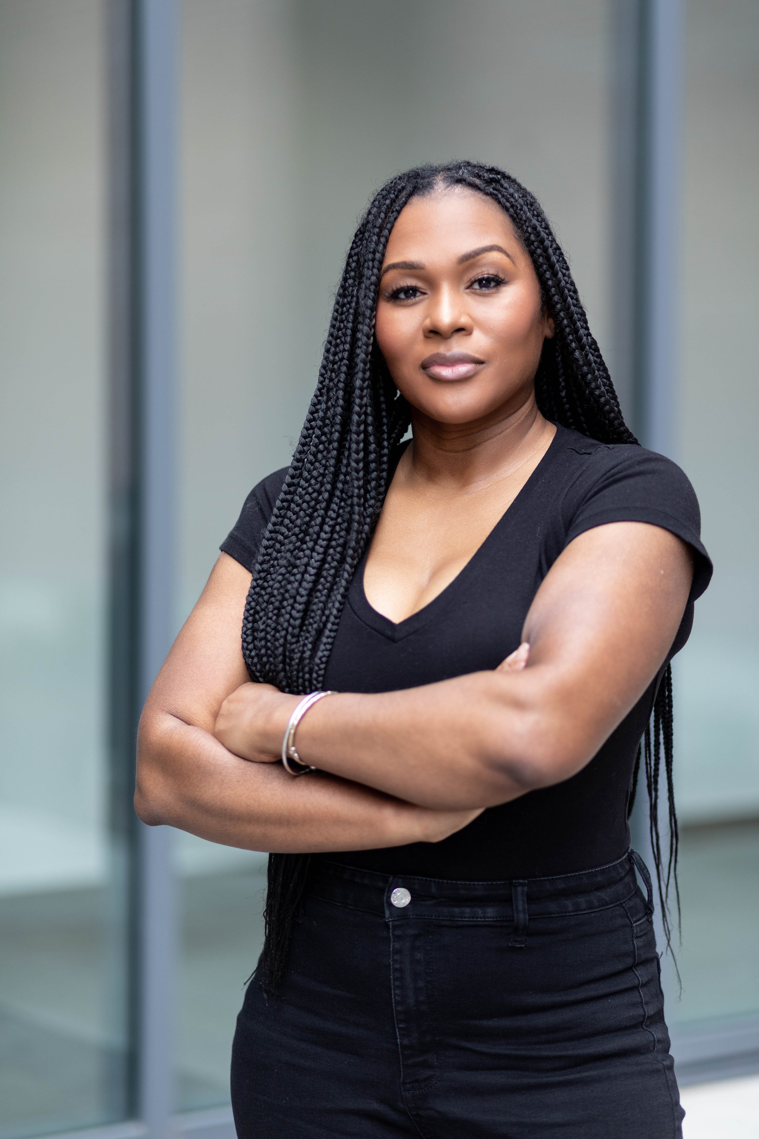 DIANA WEBLEY (DW)