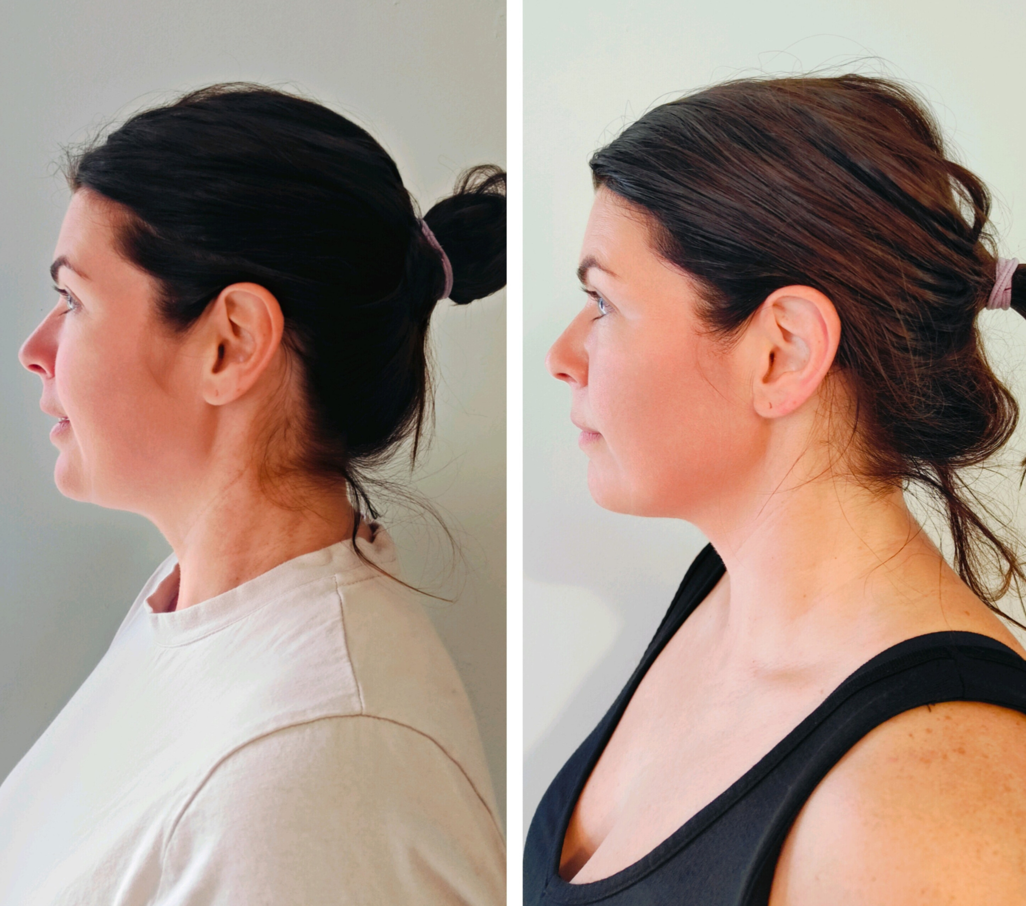 restore your glow, sculpted appearance, glowing skin