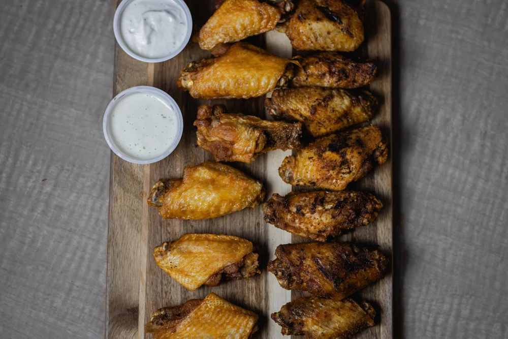 Bucket Pubs 2nd Round Design 1