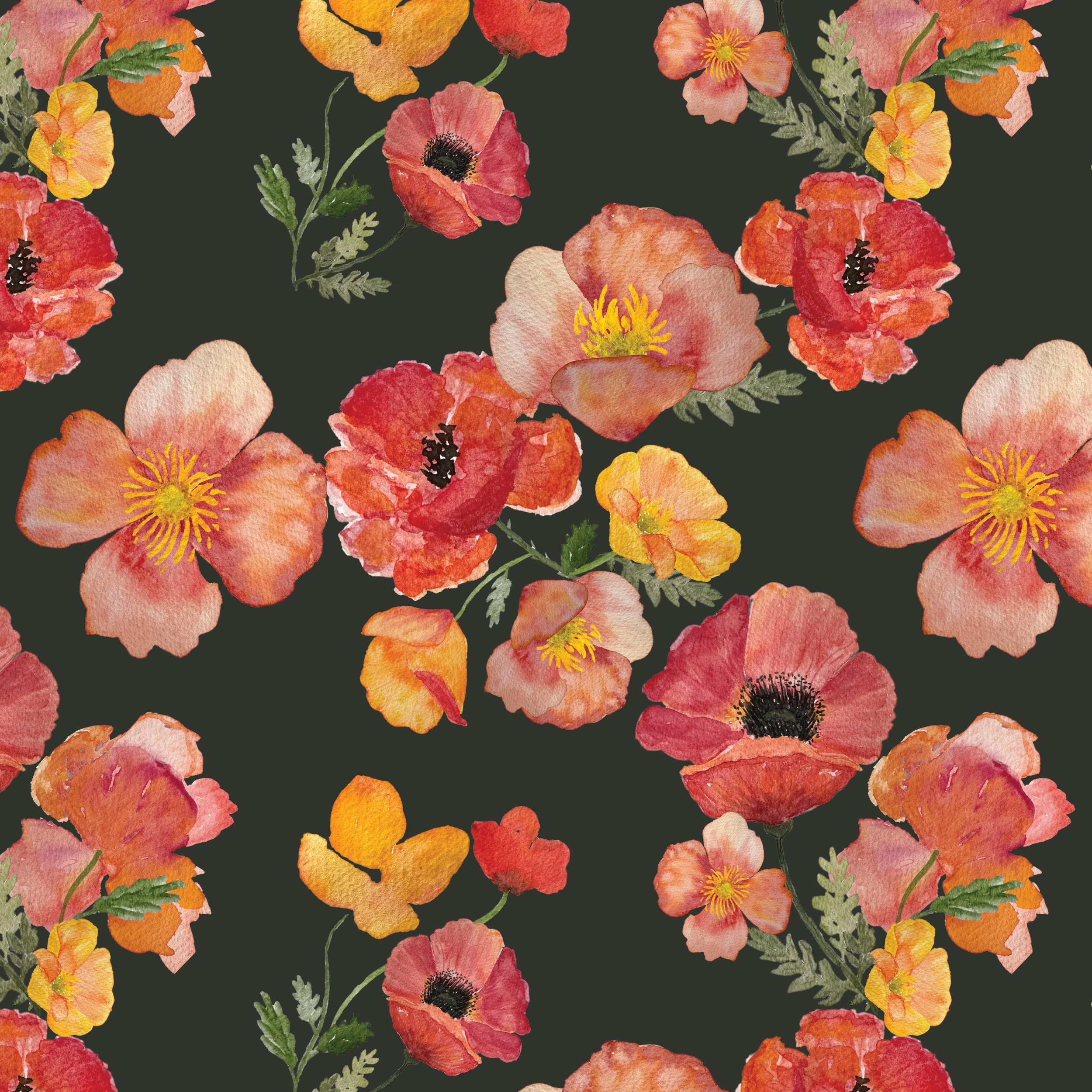 1. Napkins_poppies_Olive.jpg (Copy)