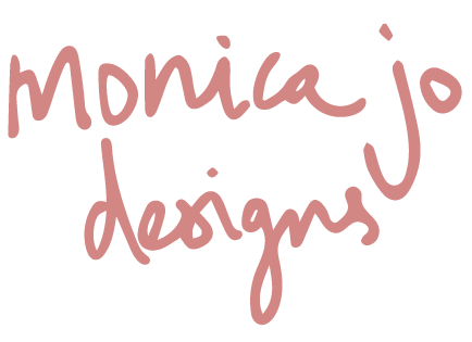 Monica Jo Designs