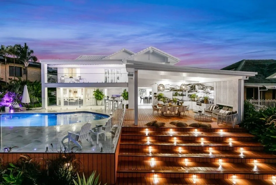 Starting Your Luxury Home Design: A Step-by-Step Guide