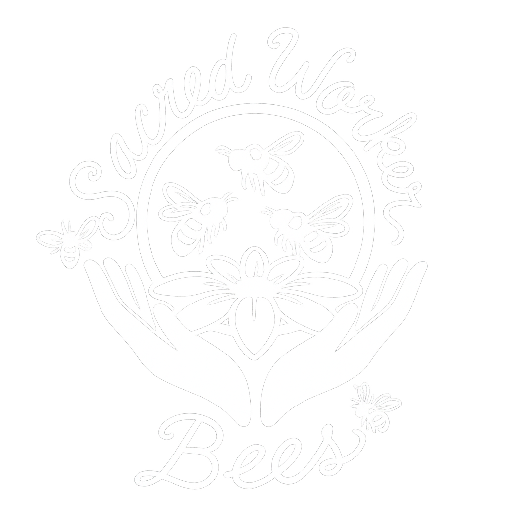 Sacred Worker Bees